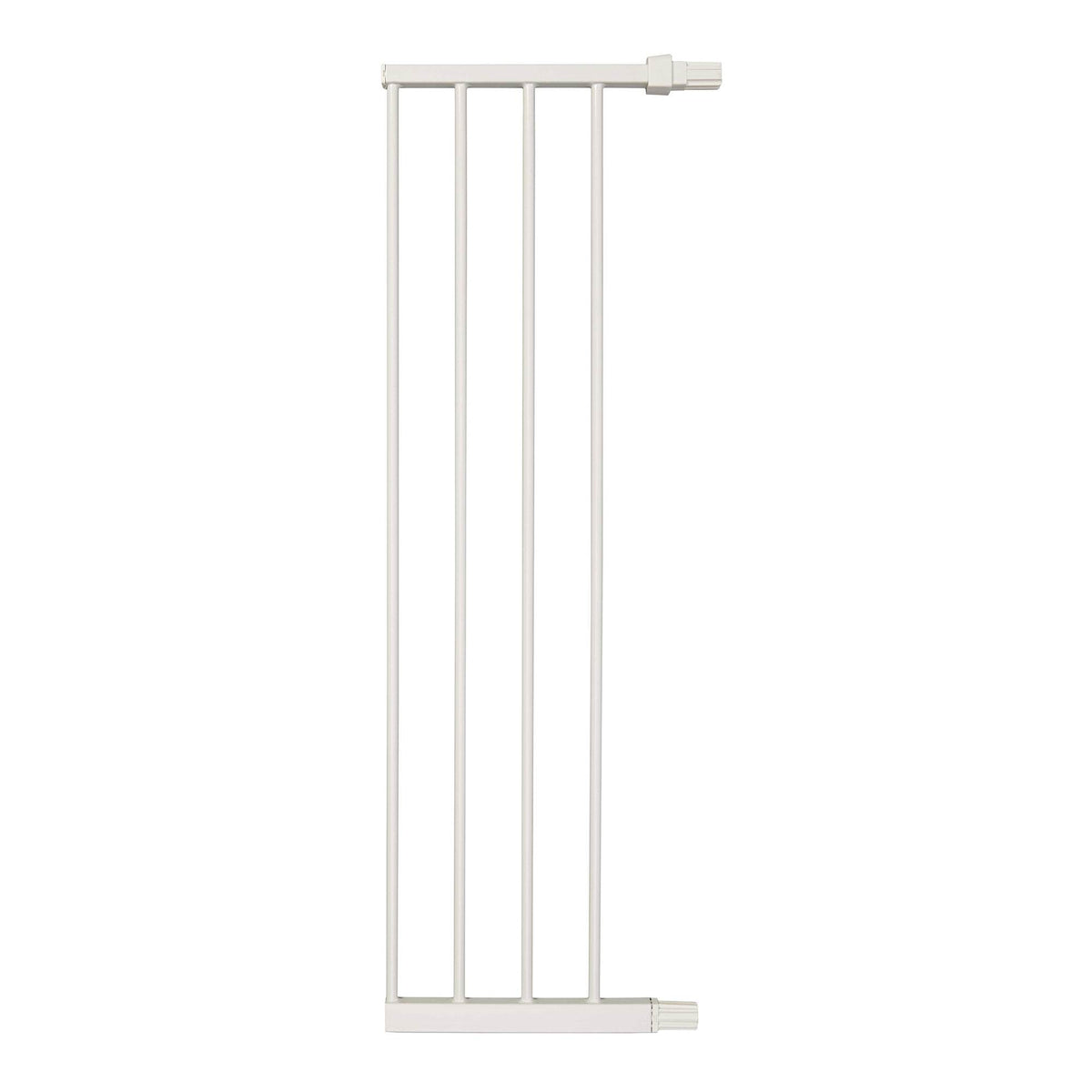 MidWest Homes for Pets 39" Tall Metal Adjustable Pet Training Gate (Open Box)