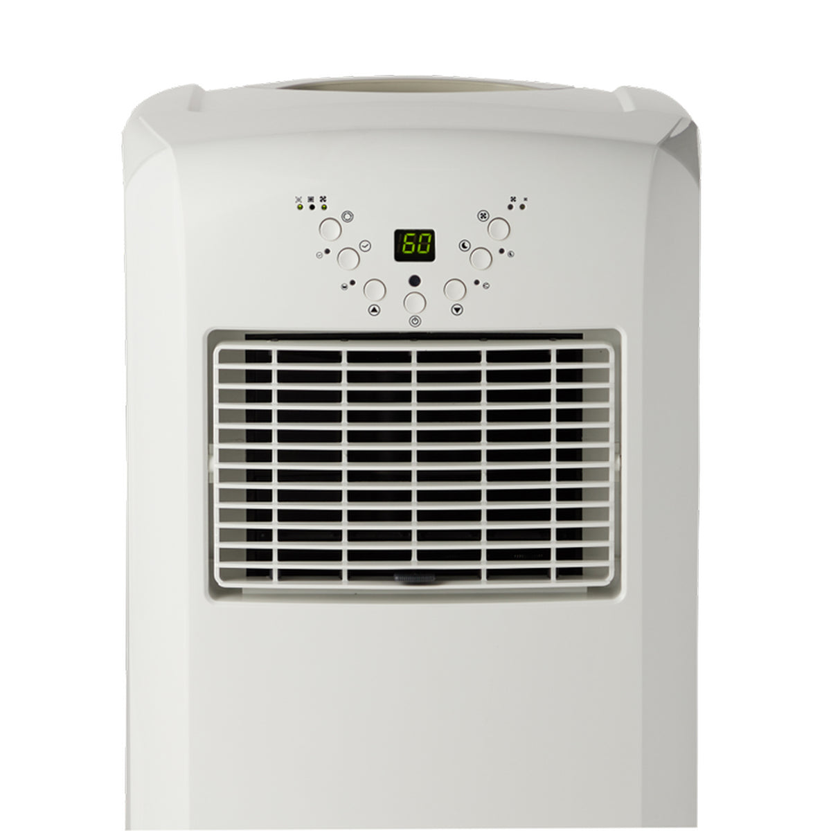 NewAir 10000 BTU 2 Speed 325 Sq Ft Portable Air Conditioner (Open Box)