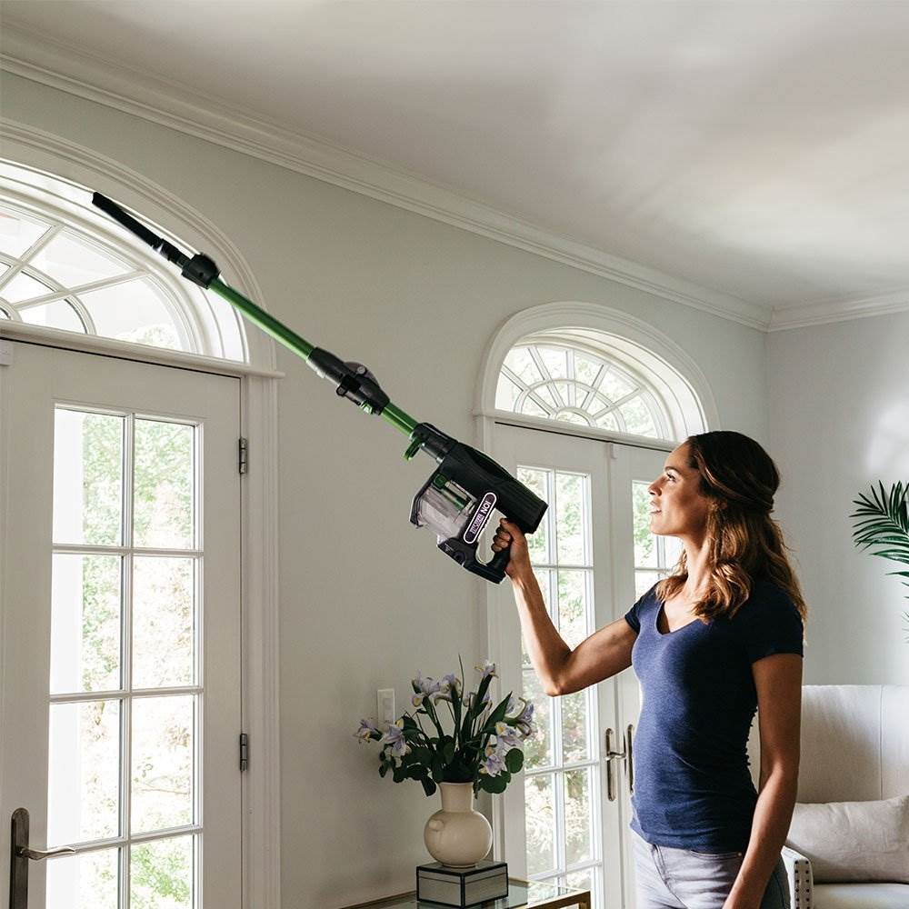 Shark IONFlex Cordless Lightweight Vacuum (Certified Refurbished) (Open Box)