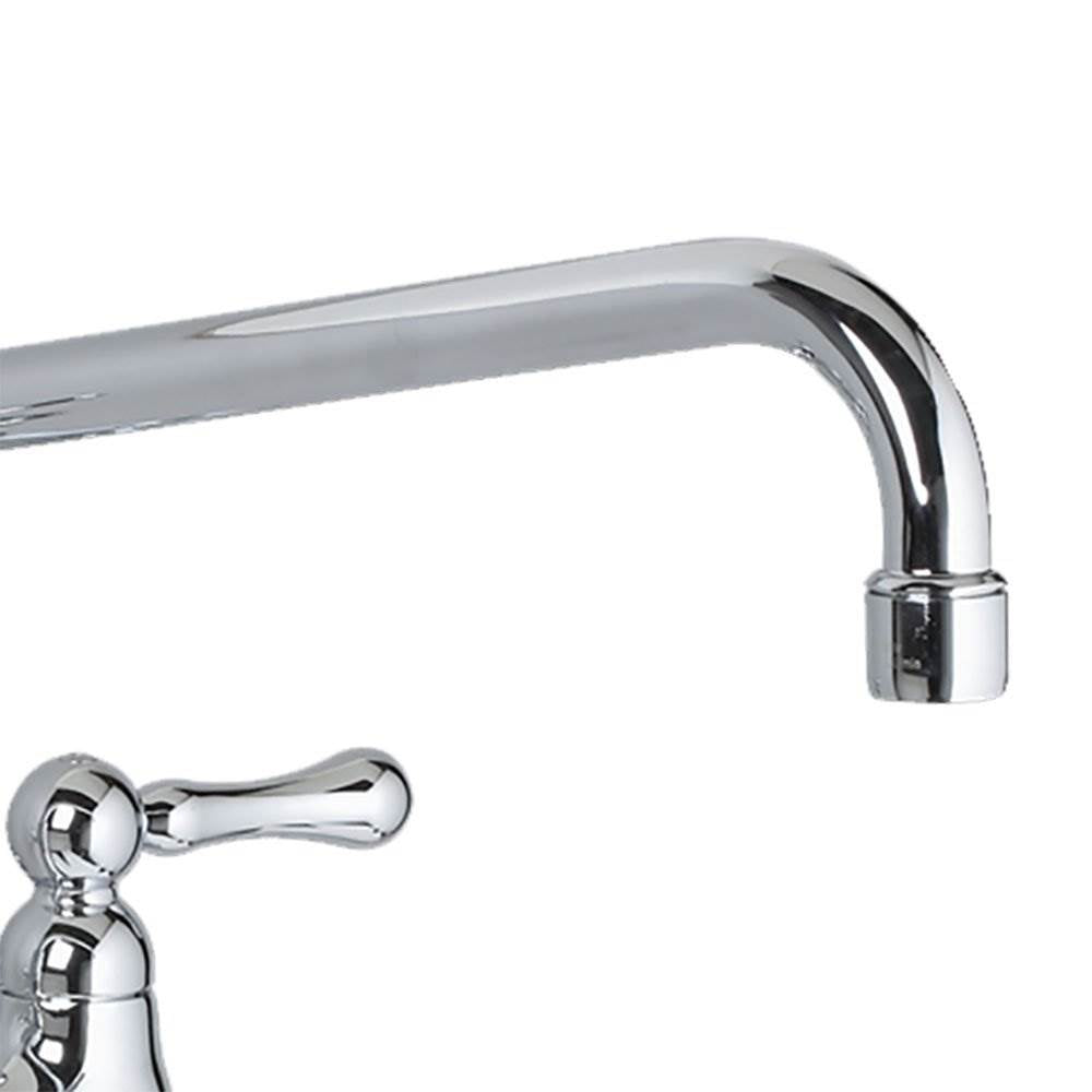 American Standard Heritage Wall-Mounted Faucet (Open Box)