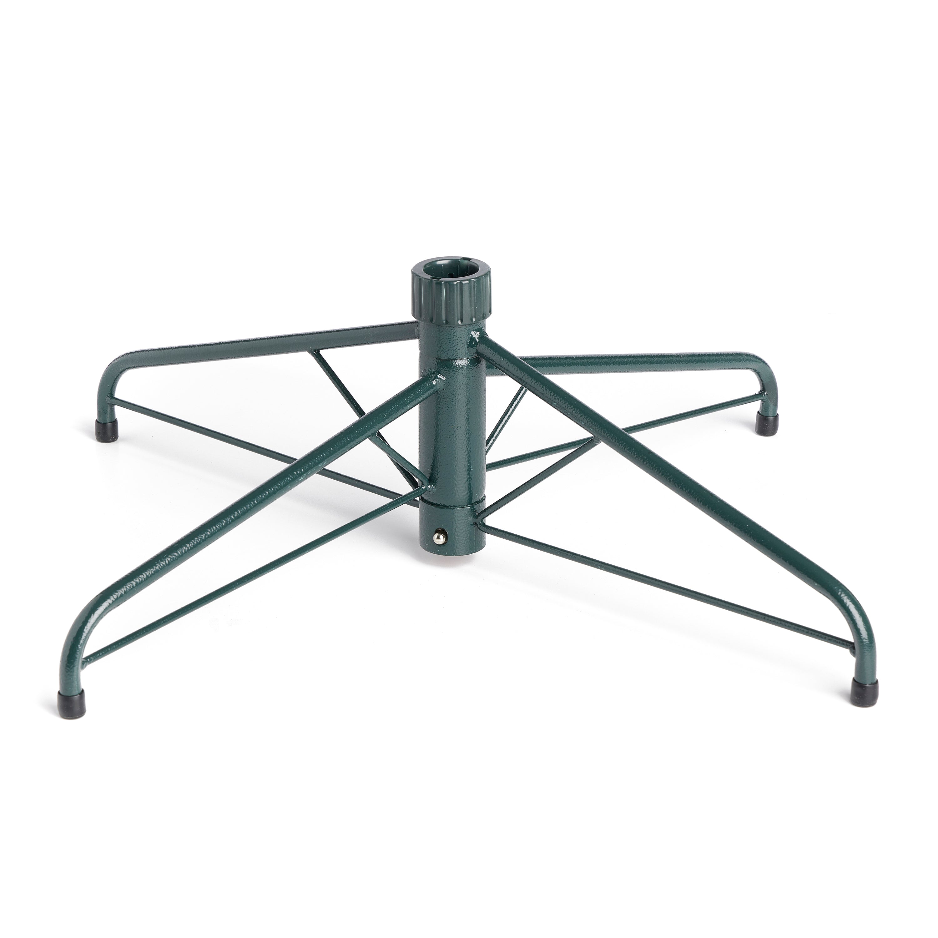Home Heritage 9' Cascade Cashmere Quick Set Tree and Changing Lights (Open Box) - VMInnovations