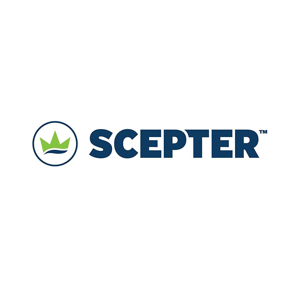 Scepter 12 Gallon EPA and CARB Certified OEM Portable Gas Can with Hard Cap