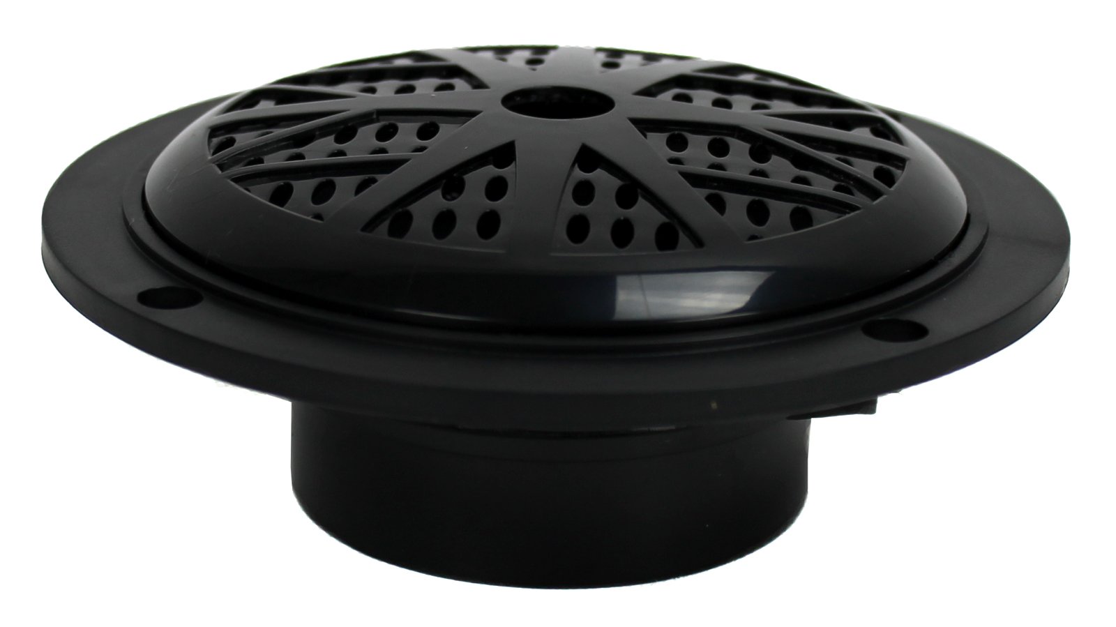 Pyle PLMR41B 4" 100W Dual Cone Waterproof Marine Boat Stereo Speakers PAIR (Certified Refurbished) - VMInnovations