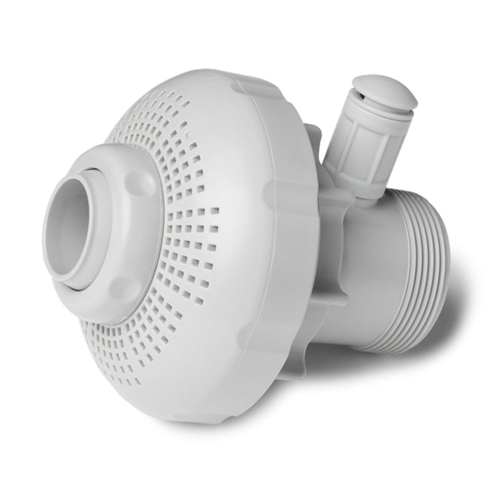 Intex 2800 GPH Above Ground Pool Sand Filter Pump with Automatic Timer (Used) - VMInnovations