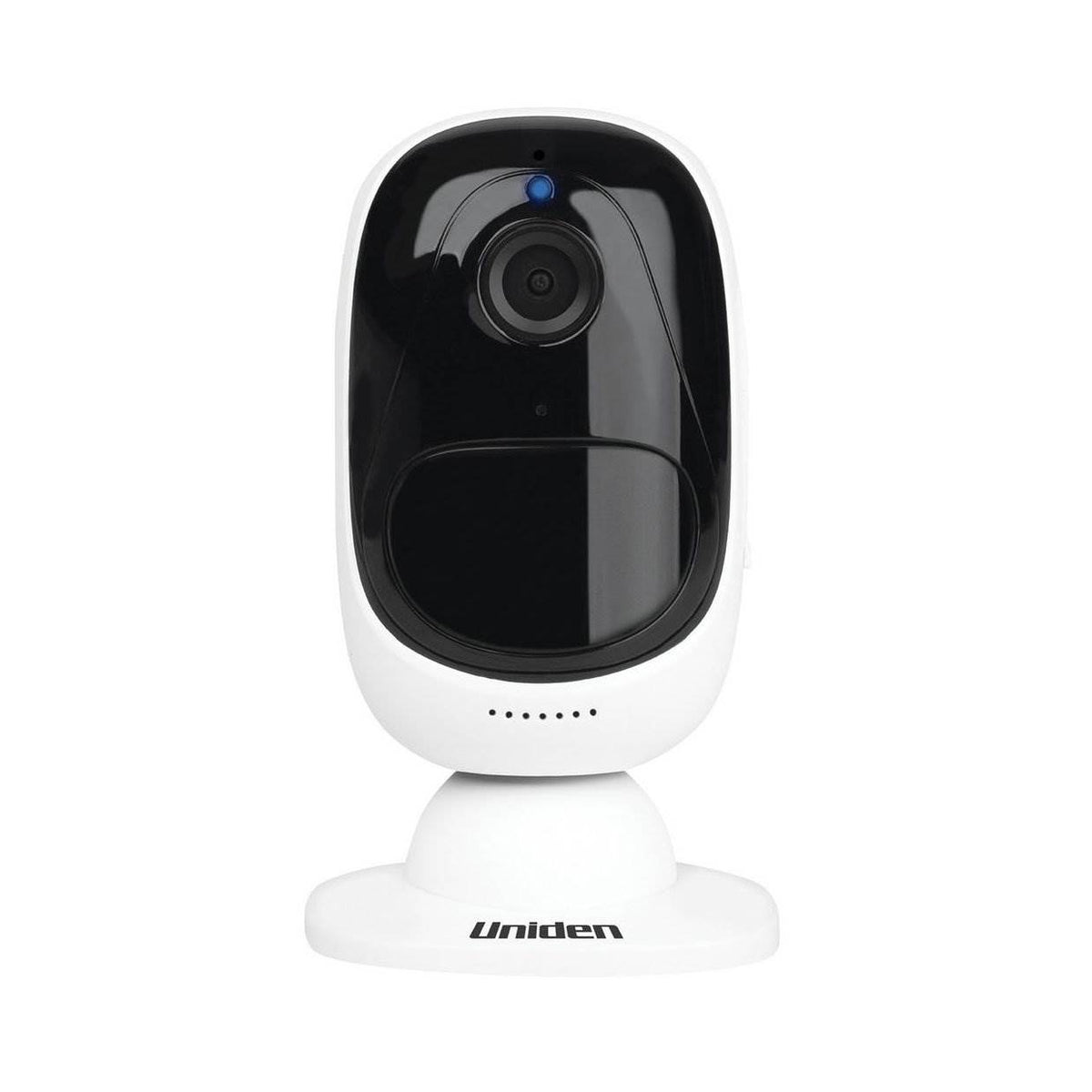 Uniden 1080P Wifi Wireless Home Security Surveillance Camera (Open Box)