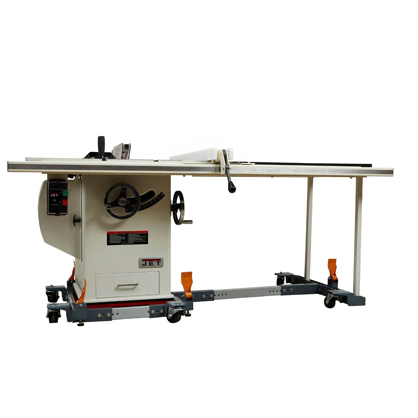 Bora Tool Portamate Power Tool Swivel Mobile Base T Extension (Open Box)