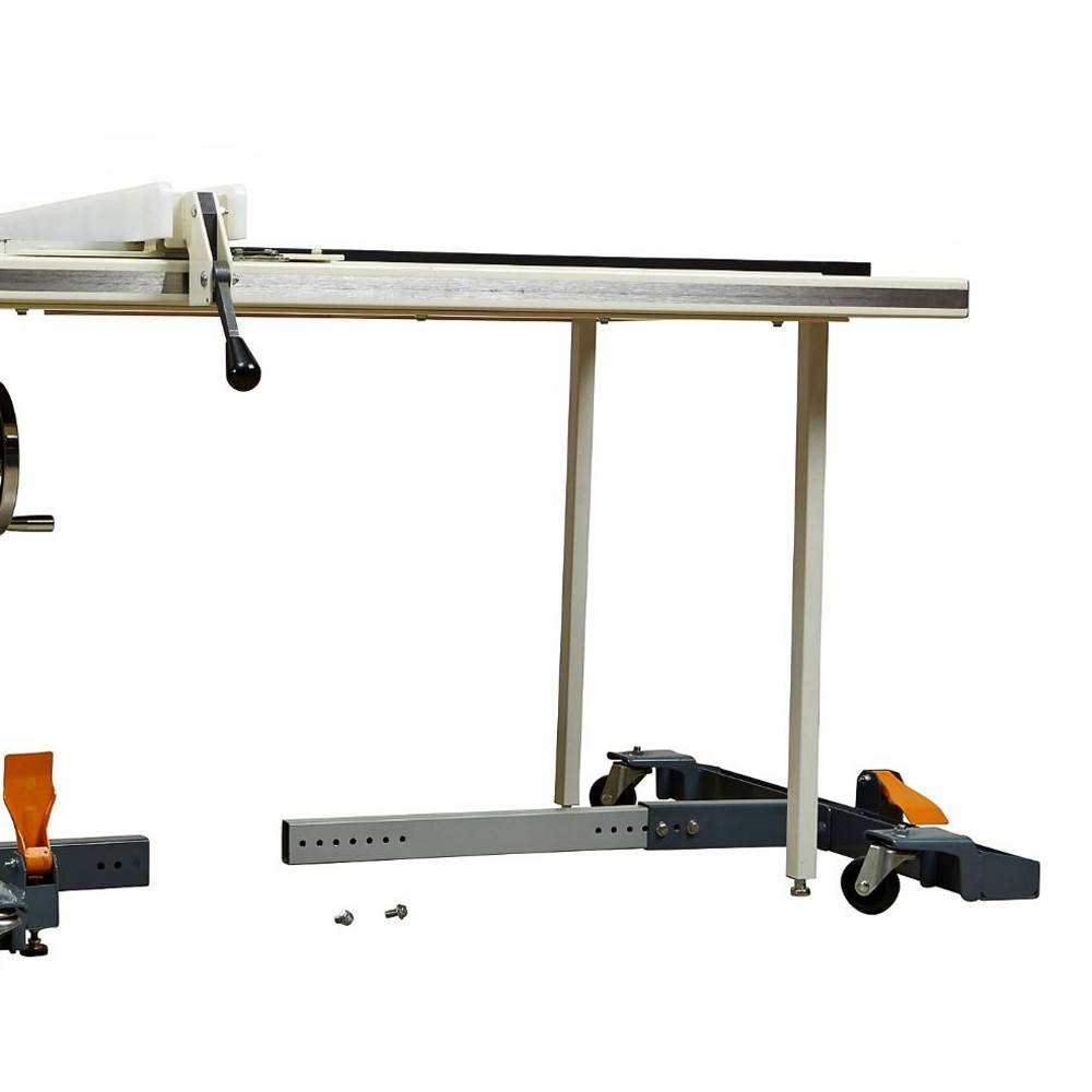 Bora Tool Portamate Power Tool Swivel Mobile Base T Extension (Open Box)