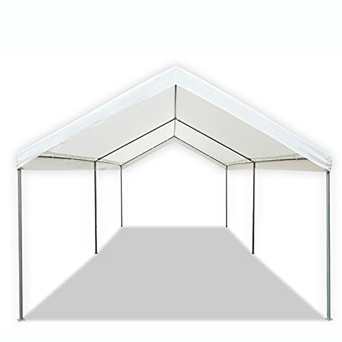 Caravan Canopy Domain 10' x 20' Straight Leg Canopy Tent Set, Sidewalls Only - VMInnovations
