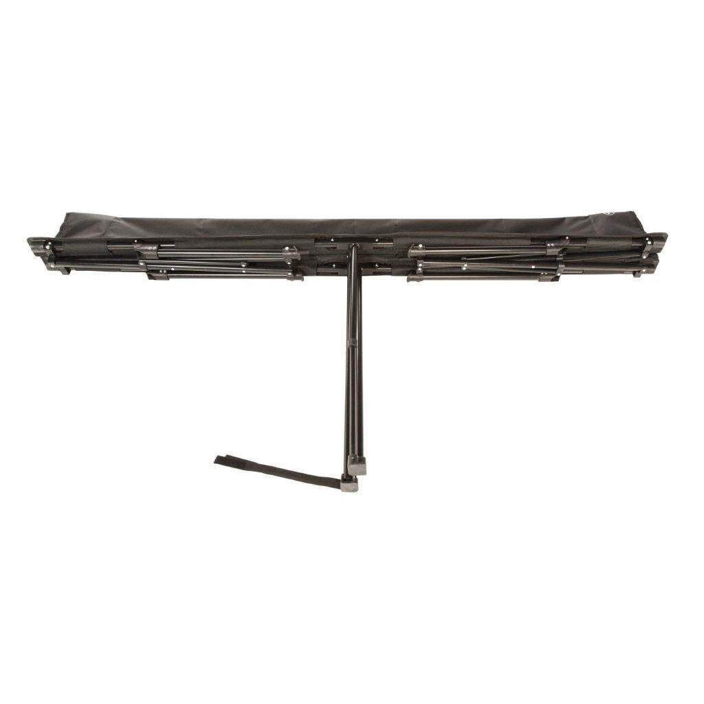 Kamp Rite Standard Kwik Cot Folding Portable Outdoor Camping Hiking Bed (2 Pack) - VMInnovations