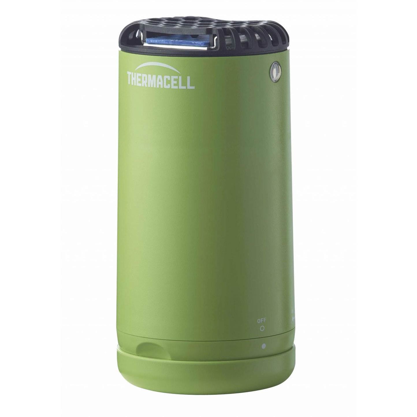 Thermacell Outdoor Patio and Camping Shield Mosquito Insect Repeller, 2 Pack