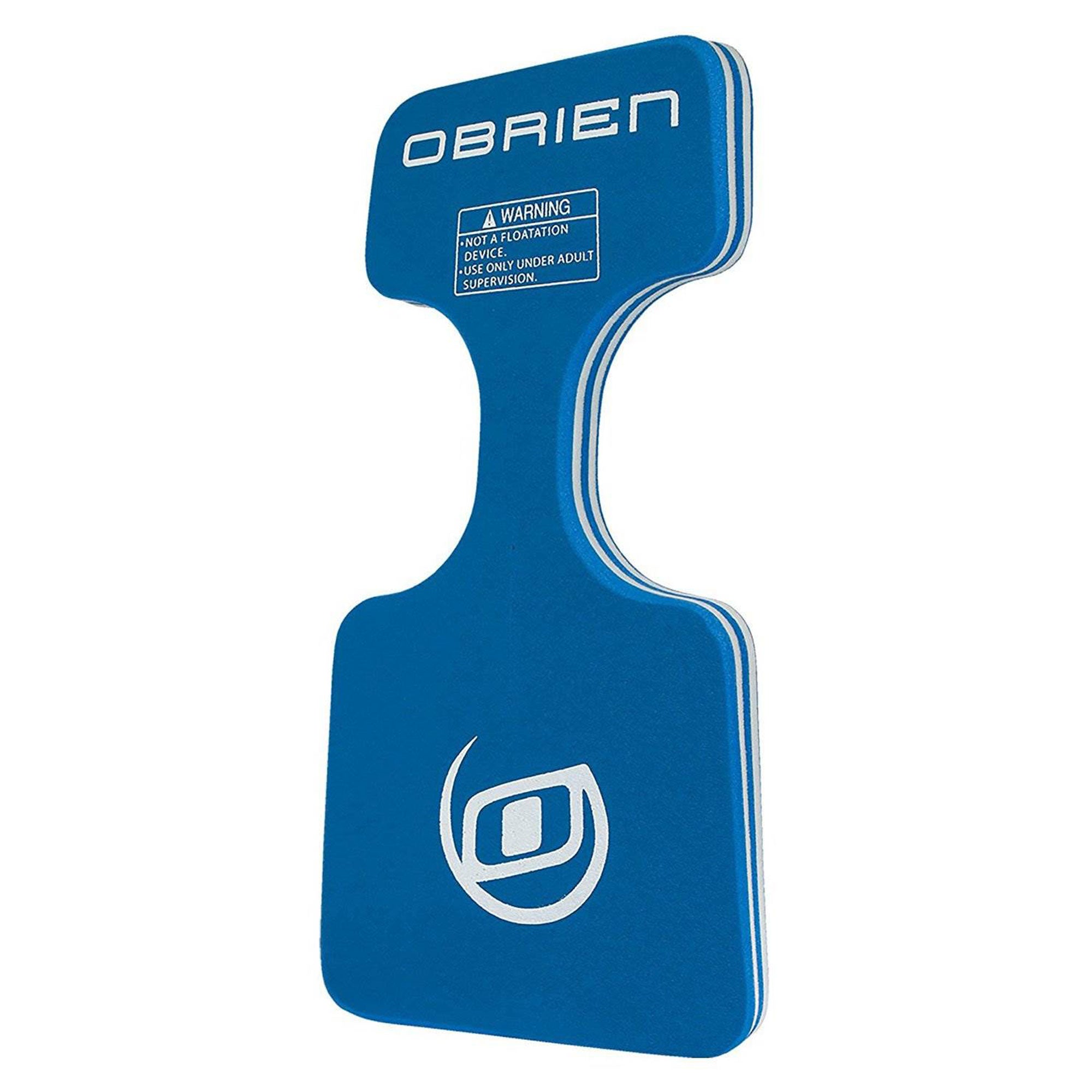 Obrien XL Floating Foam Water Saddle Swim Seat (Open Box)
