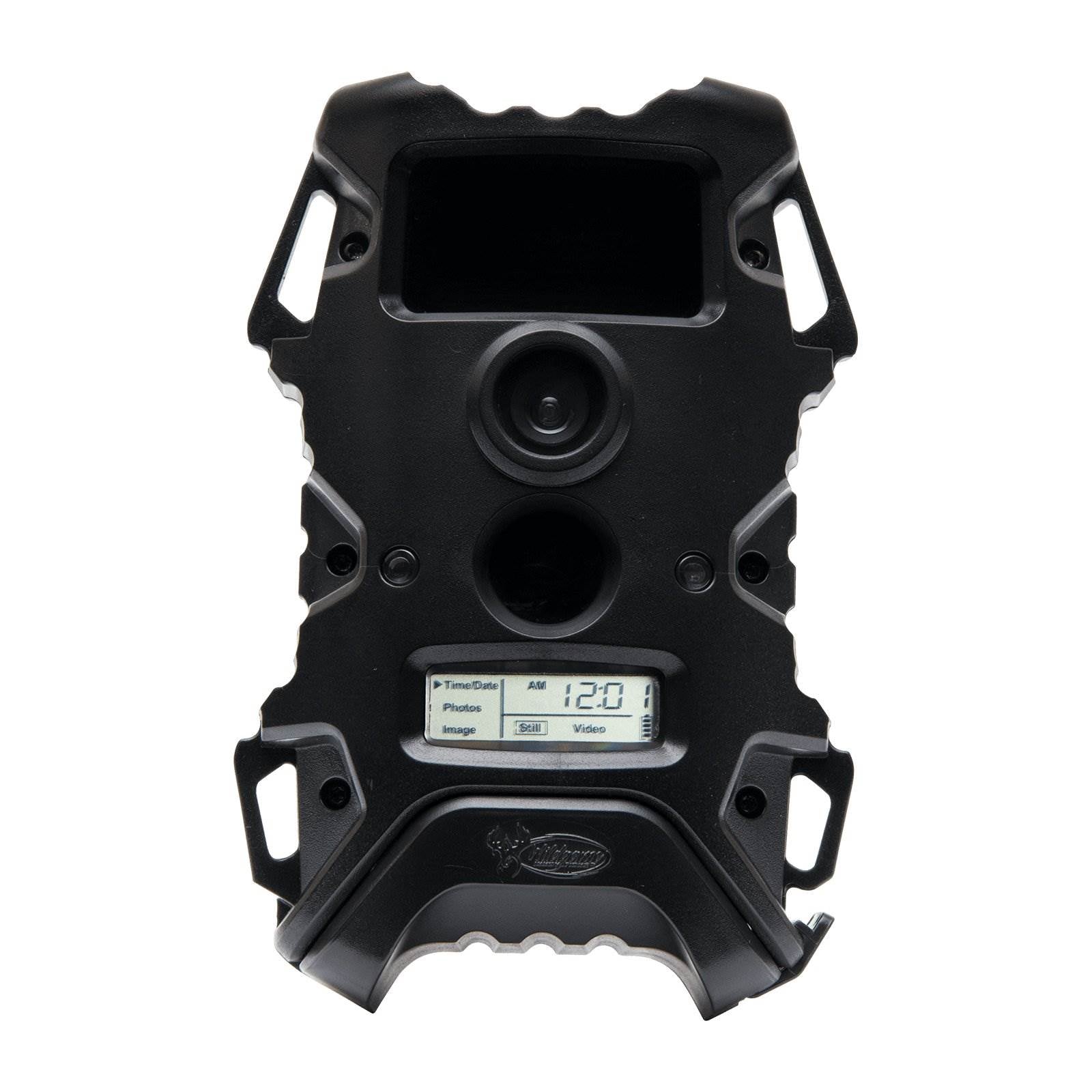 Wildgame Innovations Terra 8 Lightsout 8MP Game Camera + SanDisk 16GB SD Card