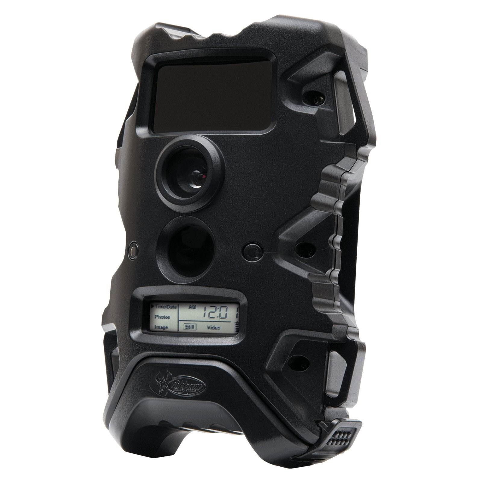 Wildgame Innovations Terra 8 Lightsout 8MP Game Camera + SanDisk 16GB SD Card