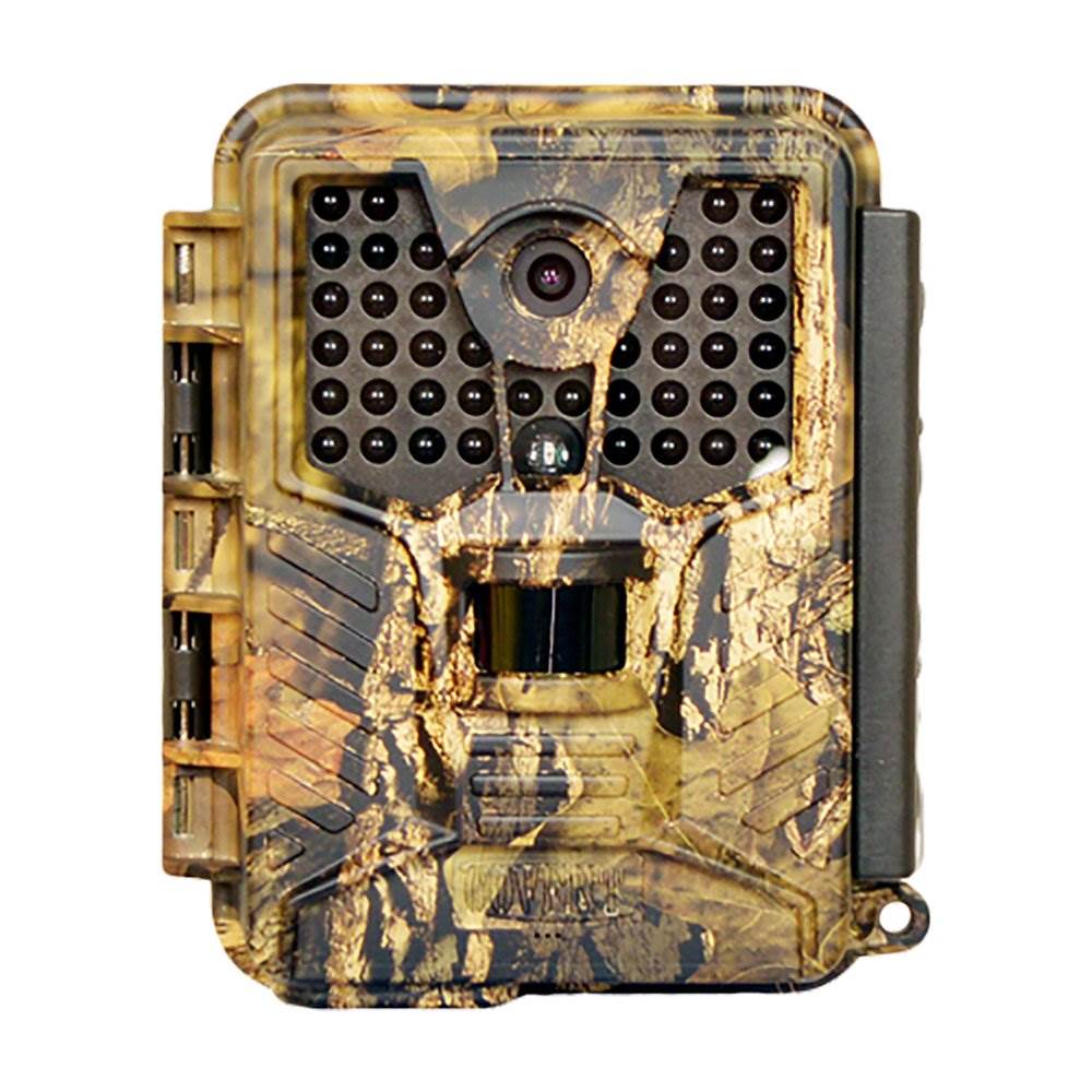 Covert Ice Infrared Video & Audio Game Hunting Camera + 16GB SD Card (2 Each)