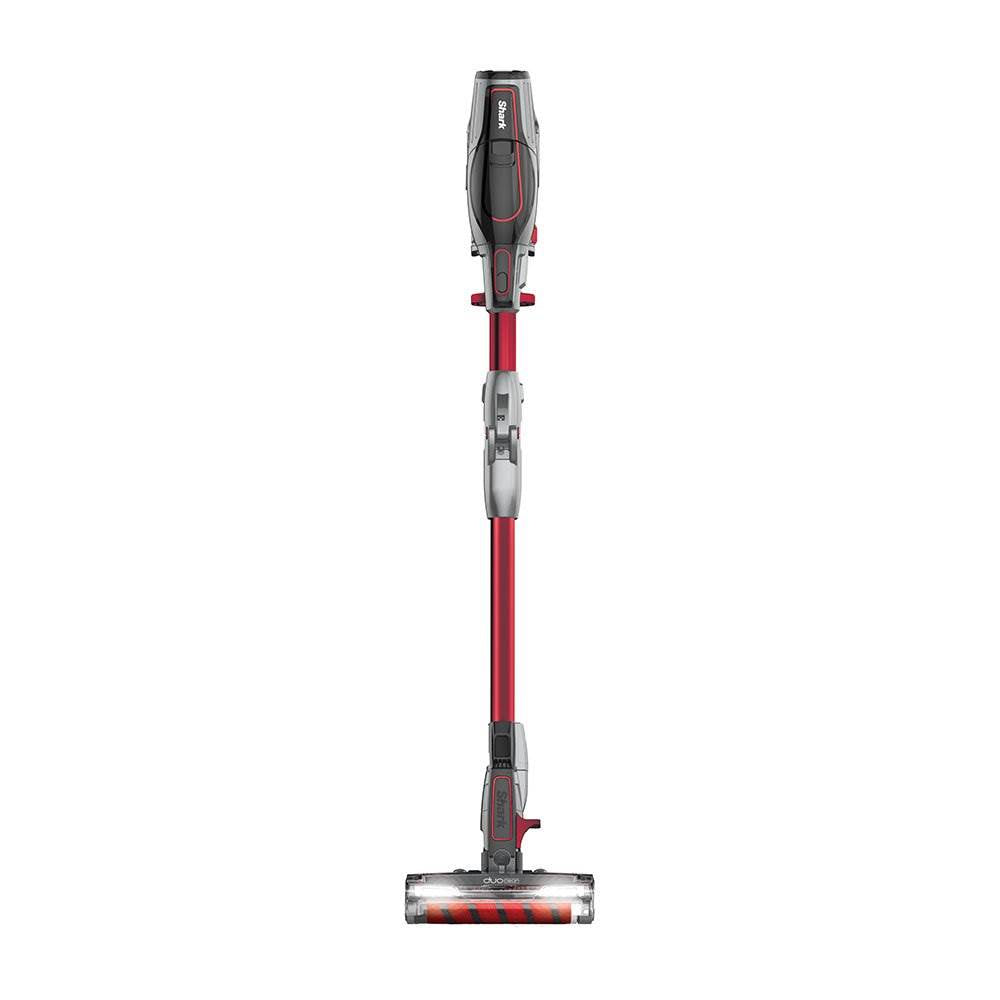 Shark IONFlex Vacuum & Shark Powered Lift Away Vacuum (Certified Refurbished)