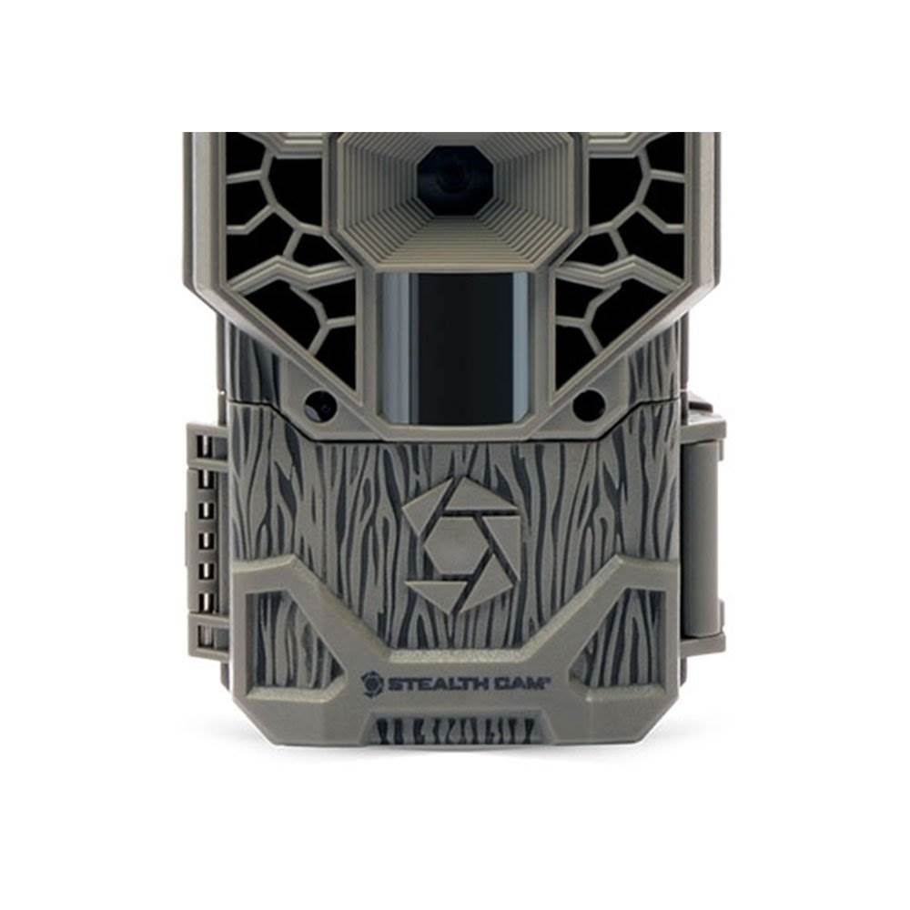Stealth Cam GXVRW 22 MP Cellular Scouting Wildlife Hunting Game Camera (2 Pack)