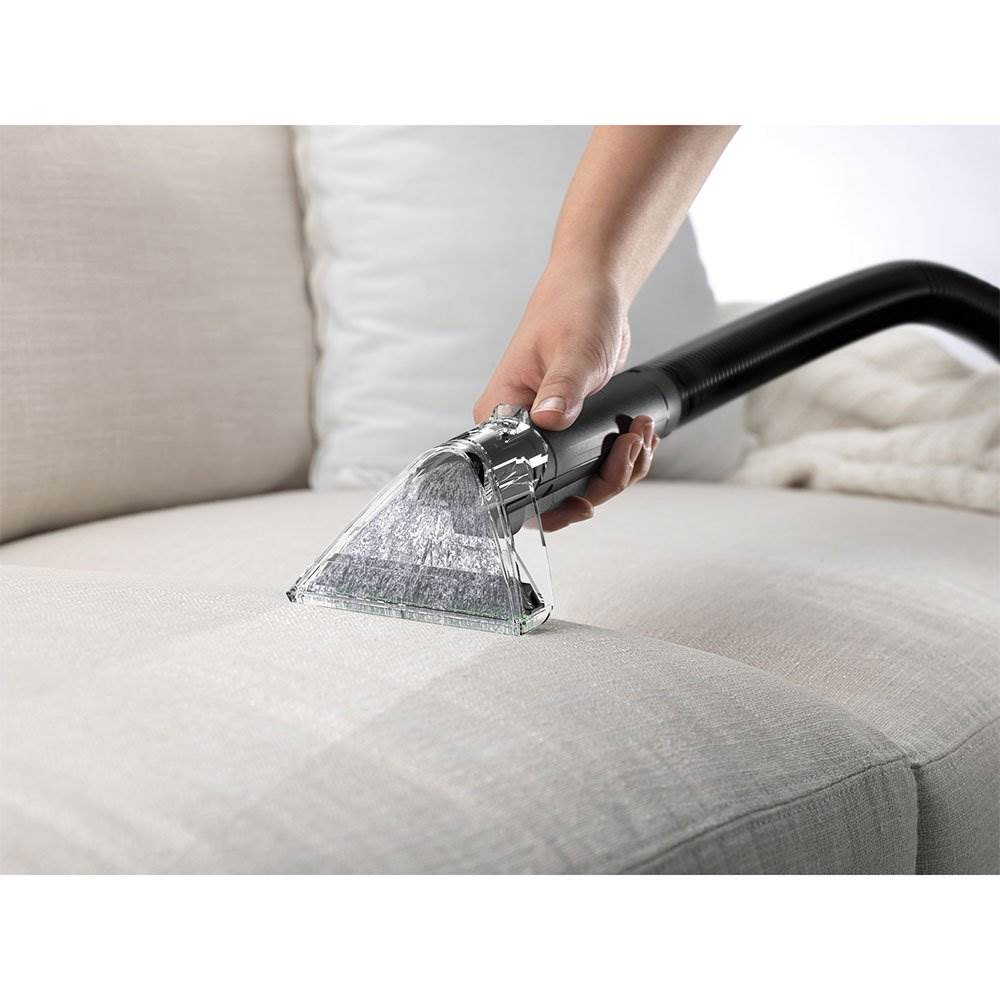Hoover Power Scrub Deluxe Deep Carpet Cleaner w/ Arm & Hammer Pet Fresh Solution - VMInnovations