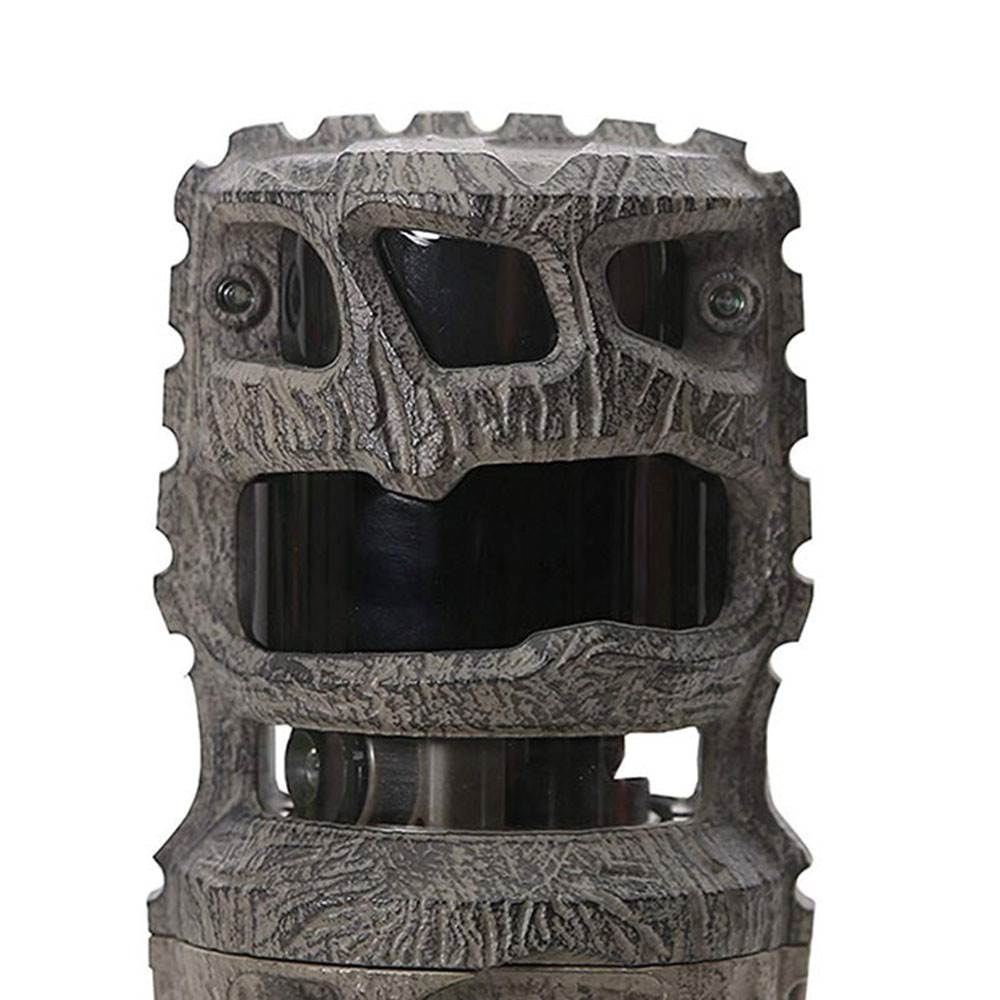Wildgame Innovations 12MP Hunting Trail Camera + SanDisk 16GB SD Memory Card