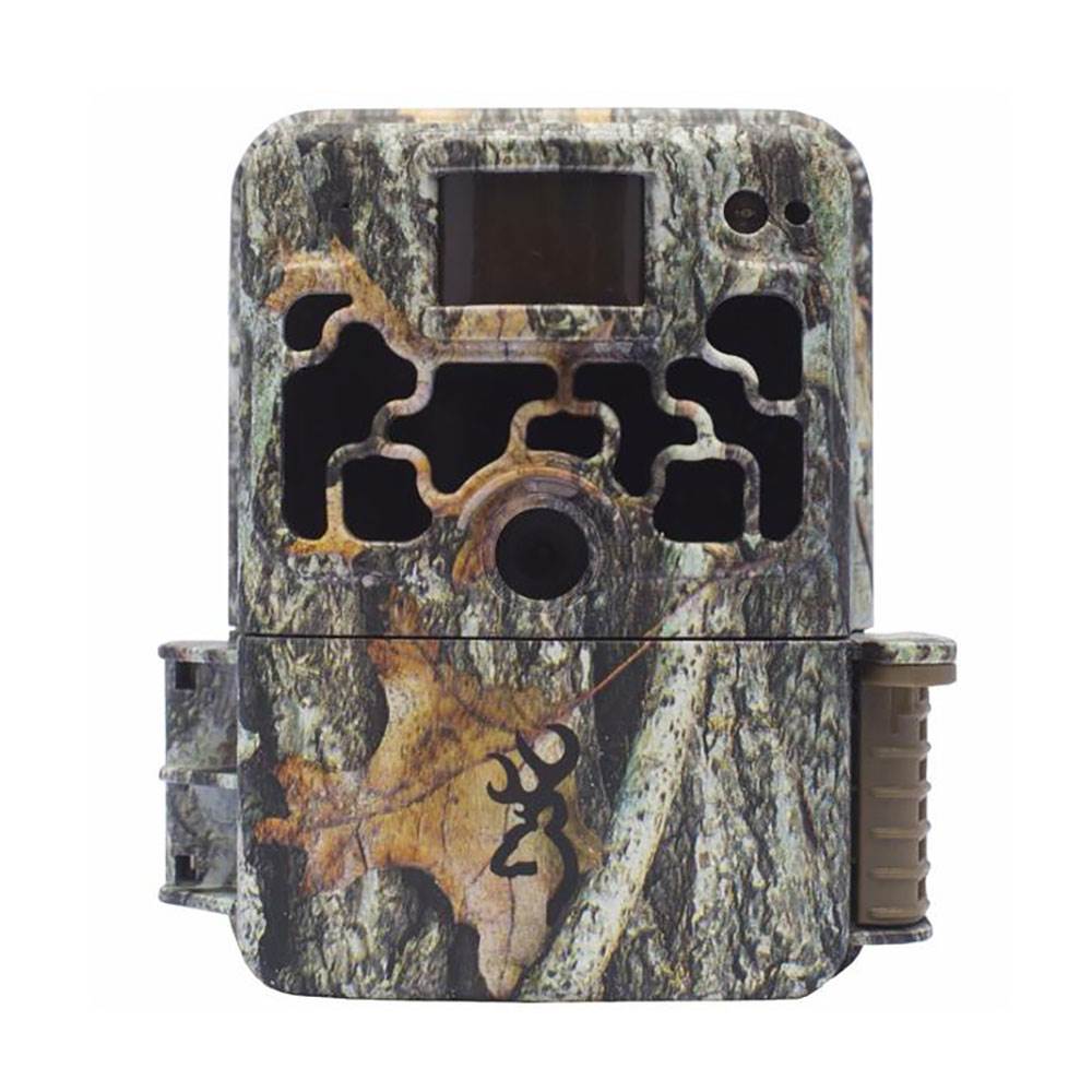 Browning 2018 Dark Ops Extreme Covert Hunting Game Trail Camera + 16GB SD Card