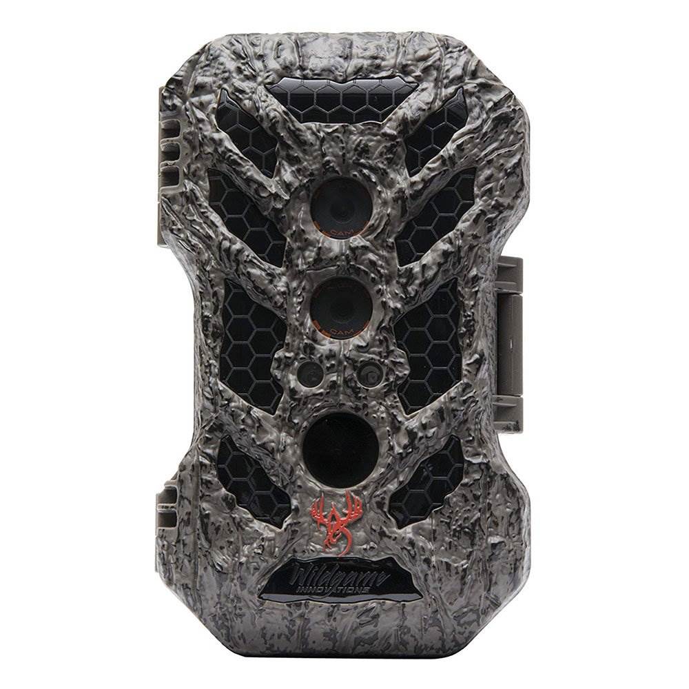 Wildgame Innovations Hunting Camera (2 Pack) with SanDisk 16GB SD Card (2 Pack)