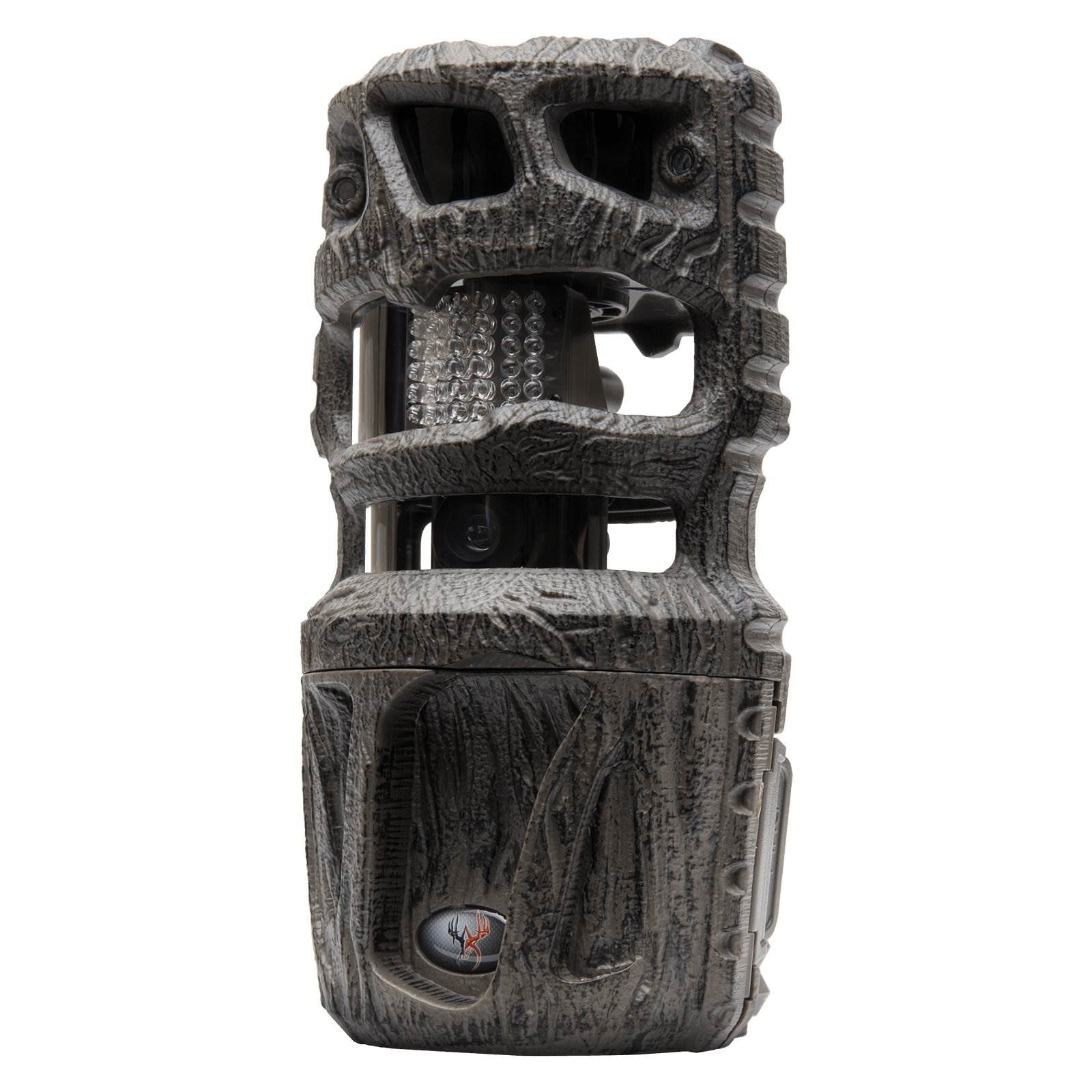 Wildgame Innovations 360 Crush Video Panoramic Game Trail Camera + 16GB SD Card