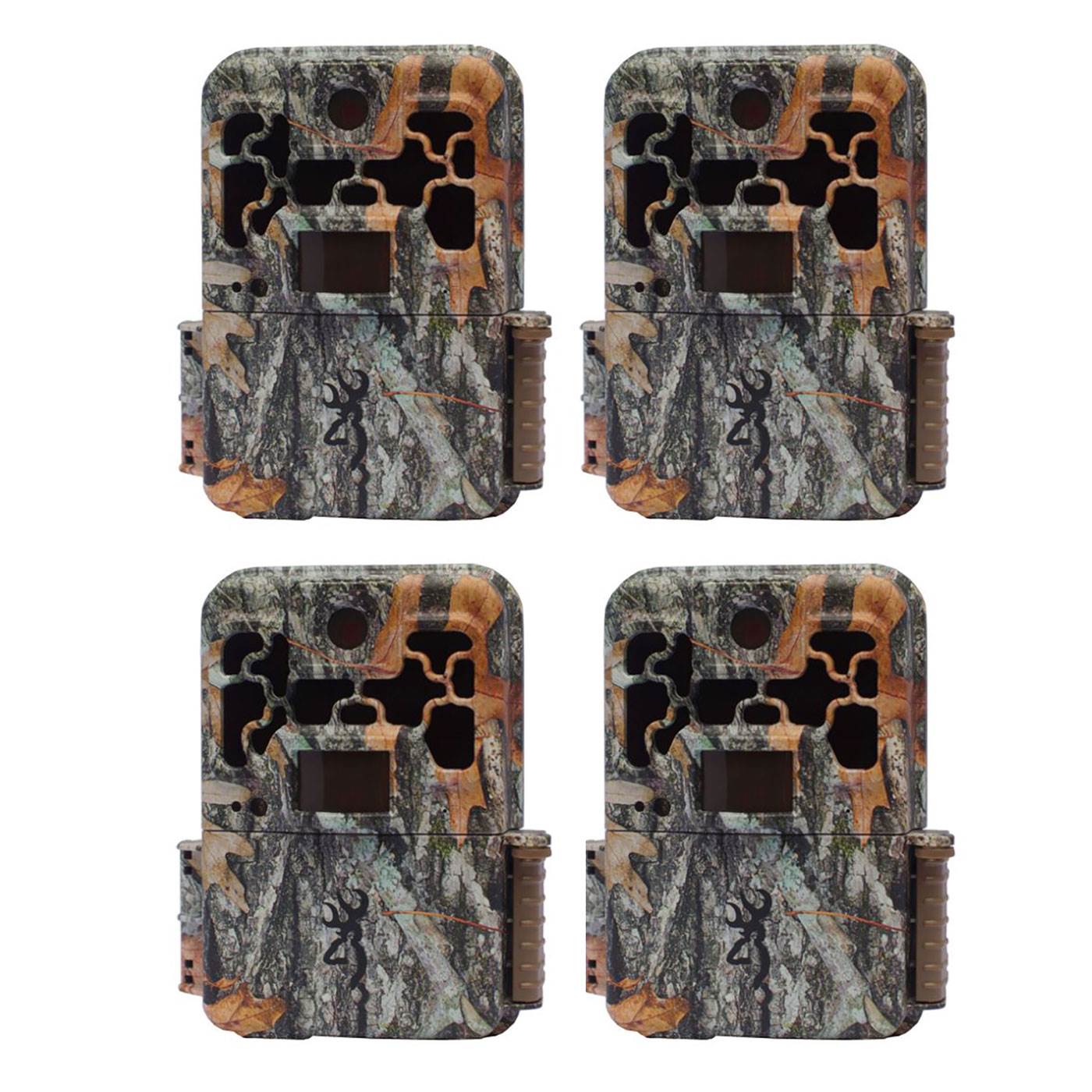 Browning Spec Ops Advantage Hunting Game Night Vision Video Camera (4 Pack) - VMInnovations