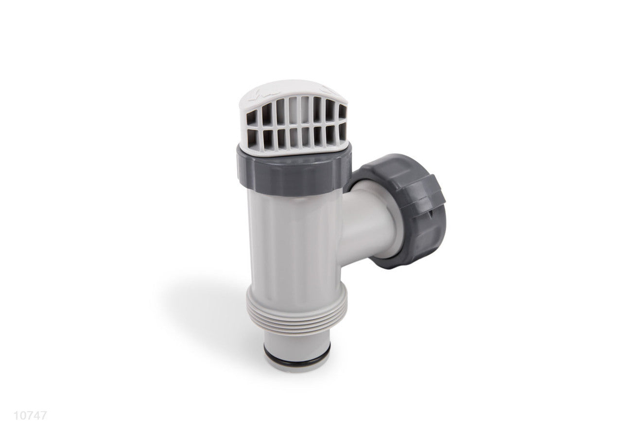 Intex 10747, Plunger Valve (New Without Box) - VMInnovations