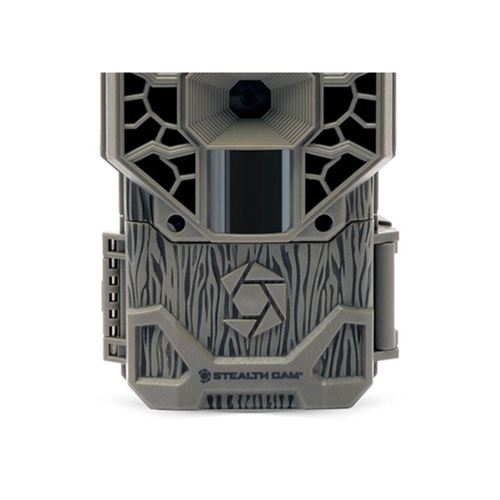 Stealth Cam 22 MP Cellular Wildlife Hunting Game Trail Camera, 2 Pack + SD Cards