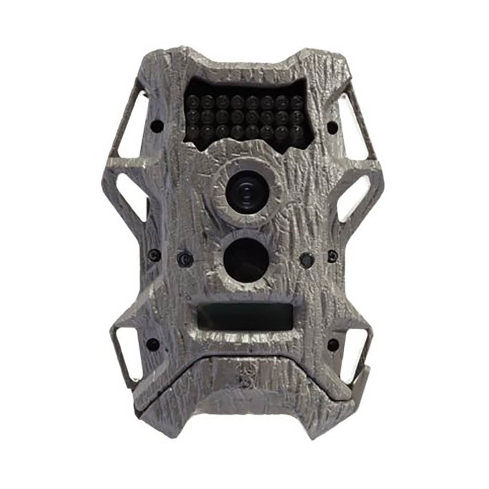 Wildgame Innovations Cloak Pro Rapid Trigger 12MP Game Camera, 4 Pack + SD Cards
