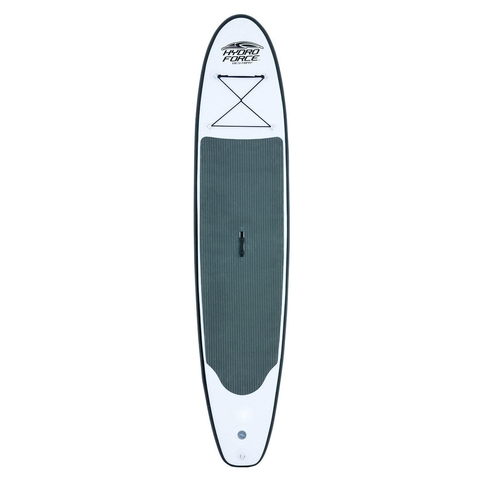 Bestway Inflatable Hydro-Force Wave Edge 122 Inch Stand Up Paddle Board (4 Pack)