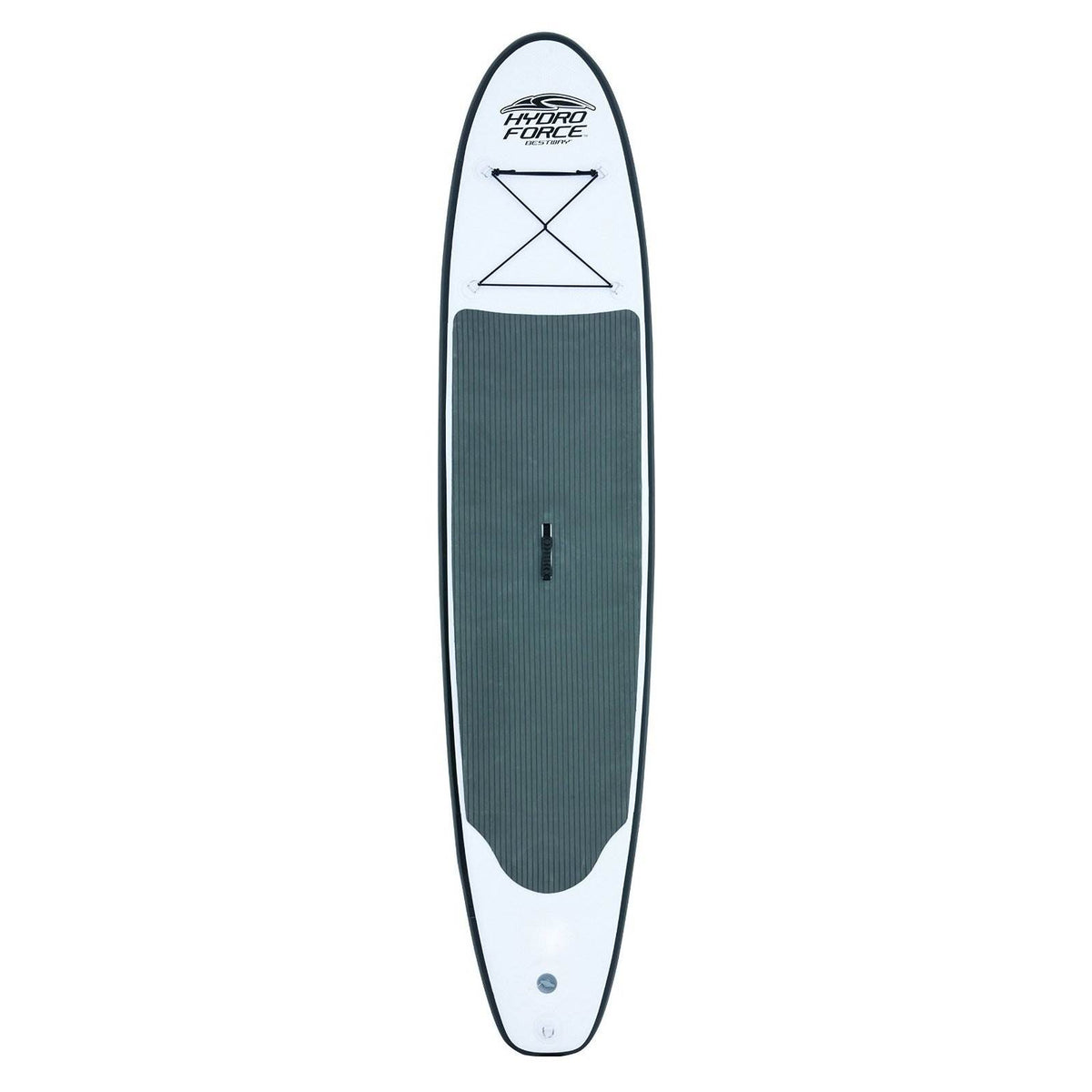 Bestway Inflatable Hydro-Force Wave Edge 122 Inch Stand Up Paddle Board (5 Pack)