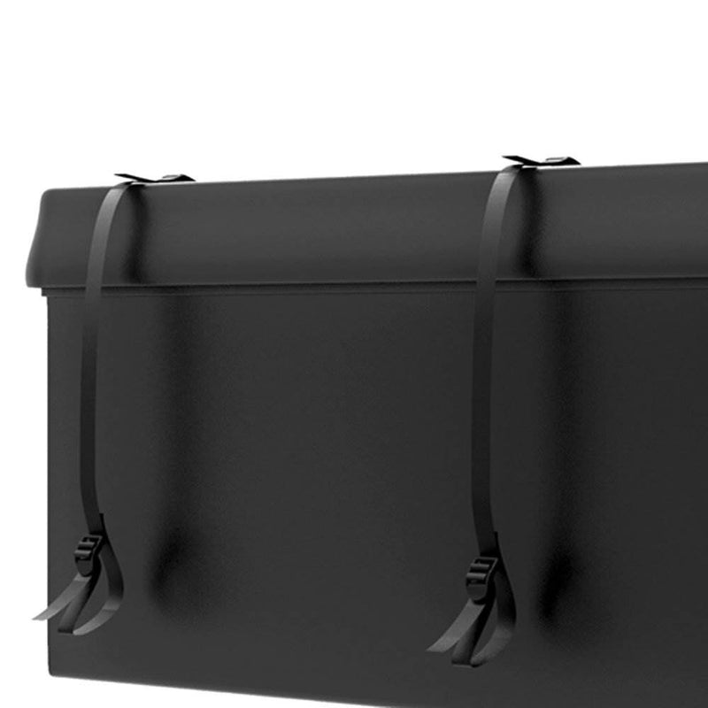 Pro Series Rambler Cargo Carrier Basket + Waterproof Carrier Bag + Light Kit
