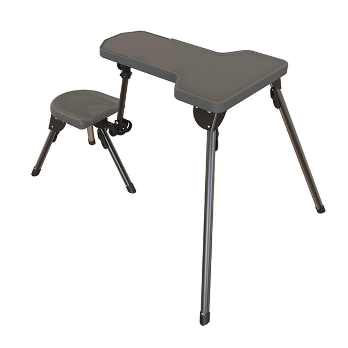 Caldwell Stable Table All-Weather Shooting Rest for Shooting (Open Box)