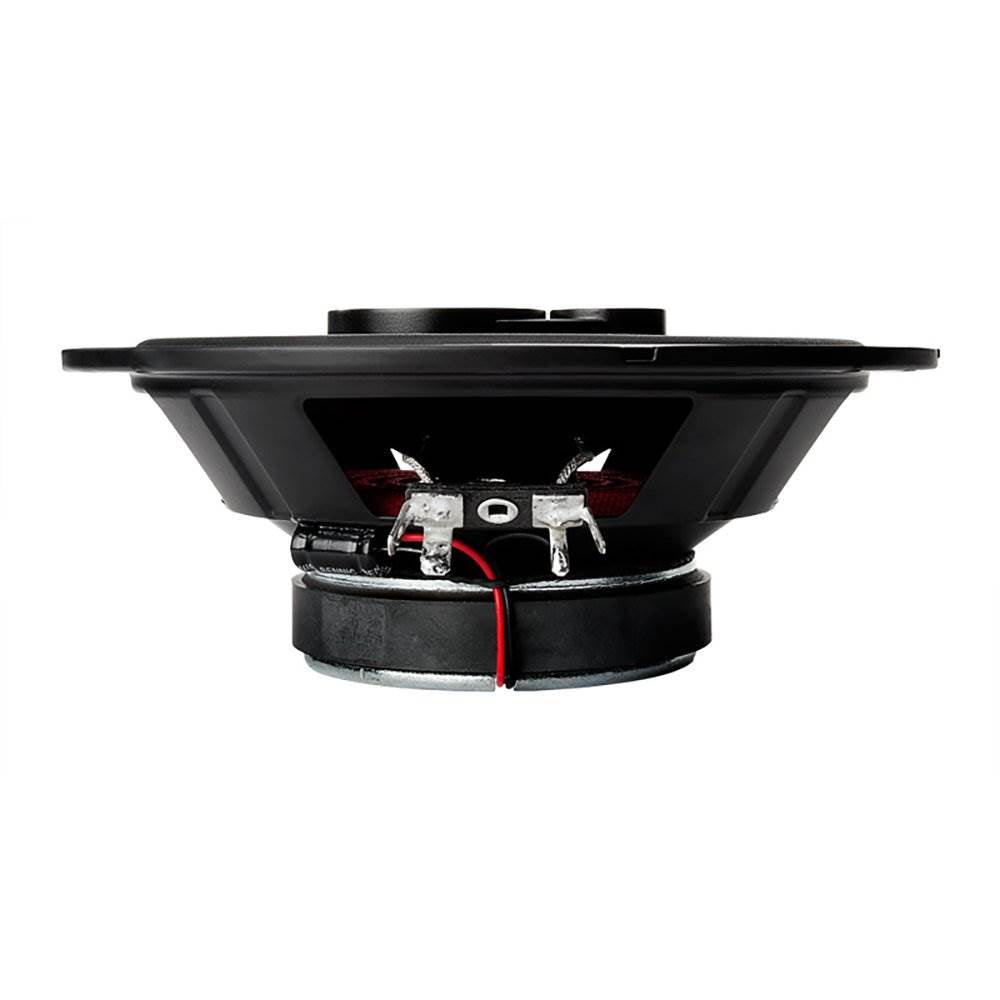 Rockford Fosgate 6.5 Inch 3 Way Car Audio Coaxial Speakers Stereo, 12 Speakers