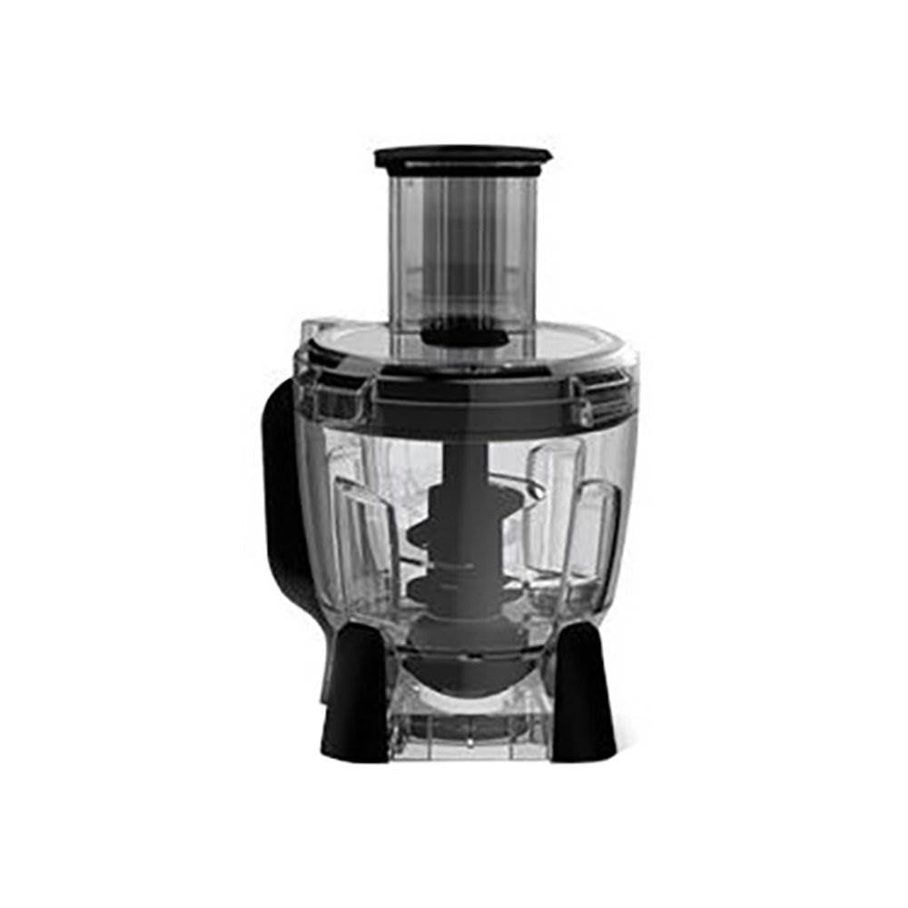 Ninja Mega Kitchen Food Processor Blender Set (Certified Refurbished) (3 Pack)