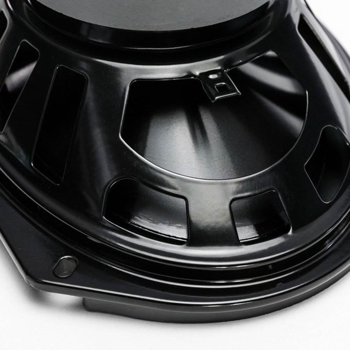 Hifonics Zeus 800 Watt 6 x 9 Inch 3 Way Car Audio Coaxial Speakers, 2 Pairs - VMInnovations