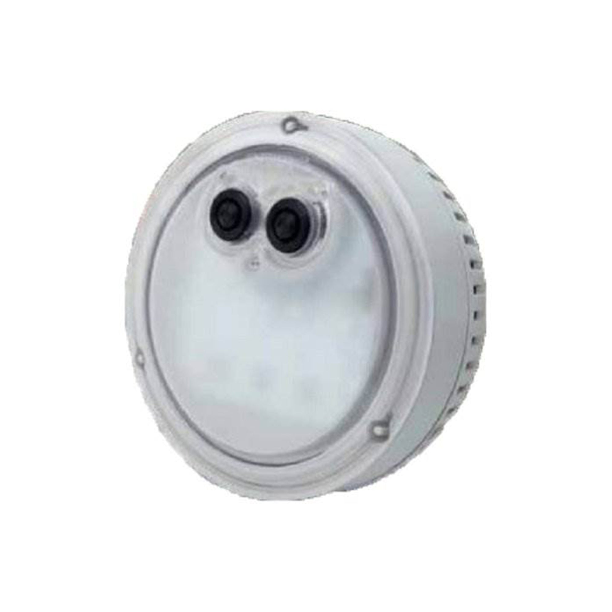 Intex Seat For Inflatable PureSpa Hot Tub + Battery LED Light For Bubble Spa - VMInnovations