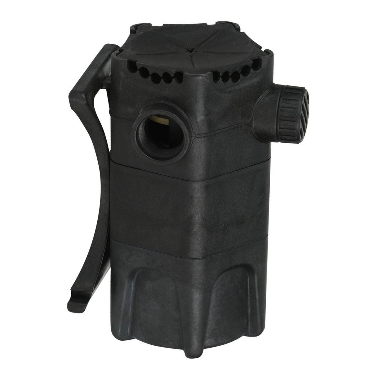 Little Giant 5/8 HP 4280 GPH Dual Discharge Waterfall Pump w/ 16' Cord (2 Pack)