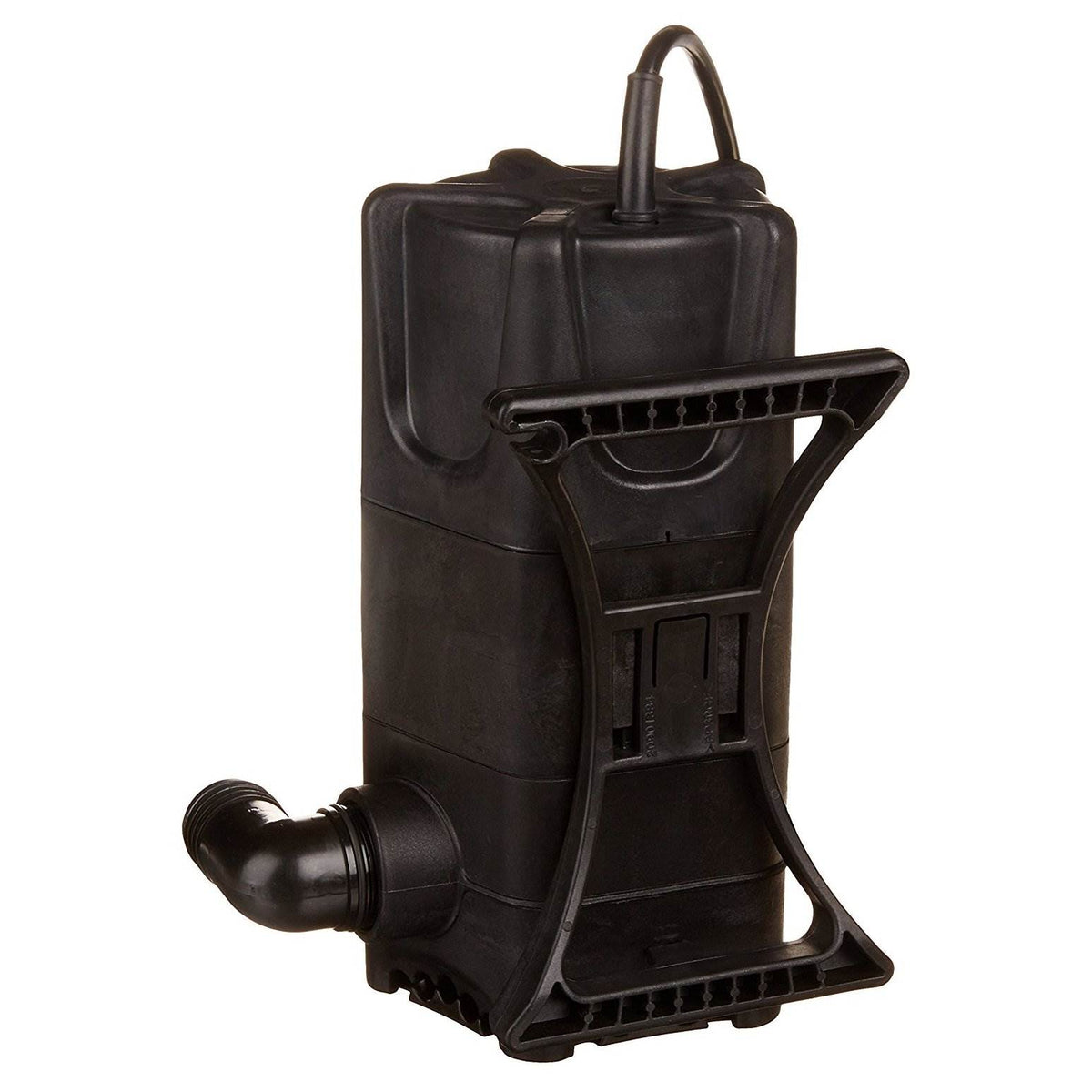 Little Giant 5/8 HP 4280 GPH Dual Discharge Waterfall Pump w/ 16' Cord (2 Pack)