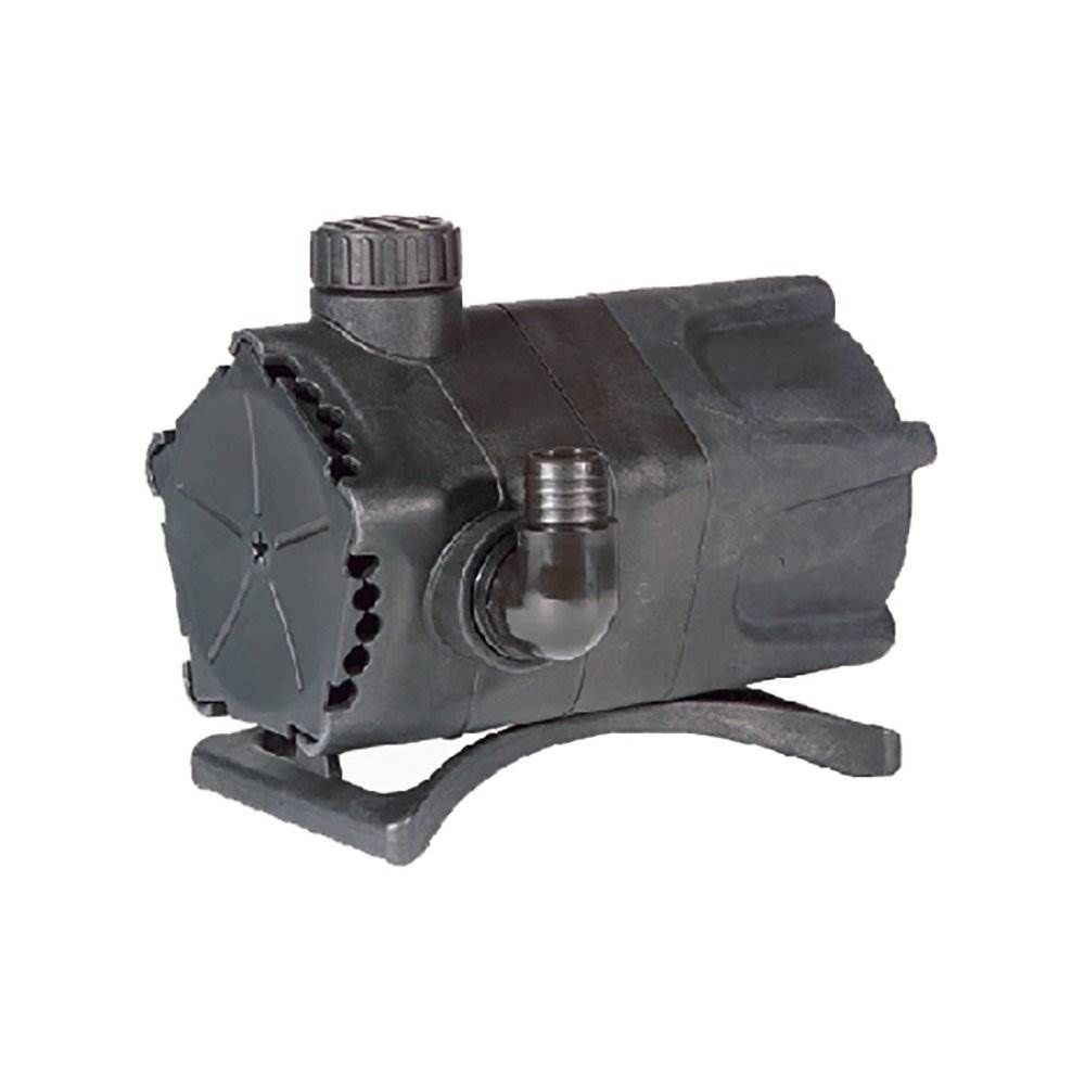 Little Giant 5/8 HP 4280 GPH Dual Discharge Waterfall Pump w/ 16' Cord (2 Pack)