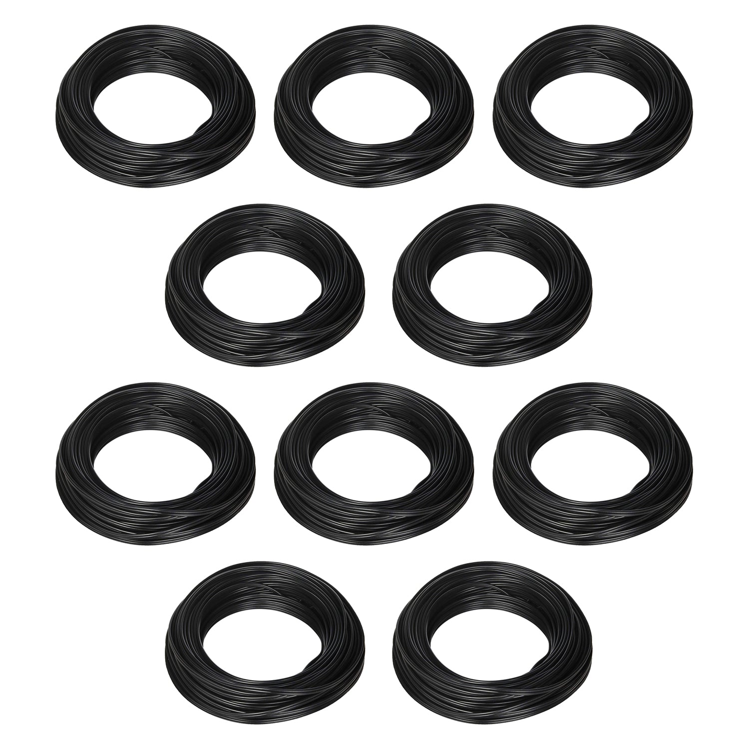 Southwire 100 Ft. 10 Amp Low Voltage Outdoor Electrical Lighting Cable (10 Pack)