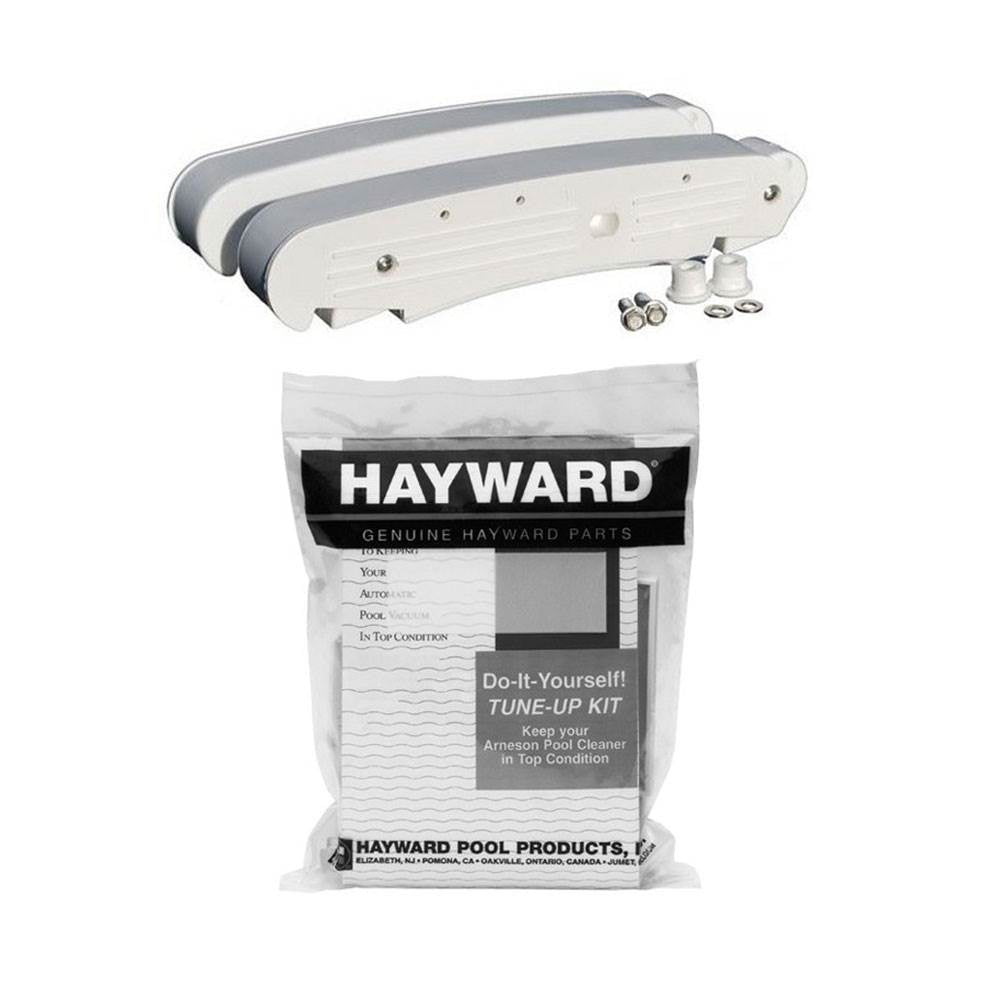 Hayward Automatic Navigator Ultra Pool Cleaner Tune Up Vacuum Kit & Pod Parts