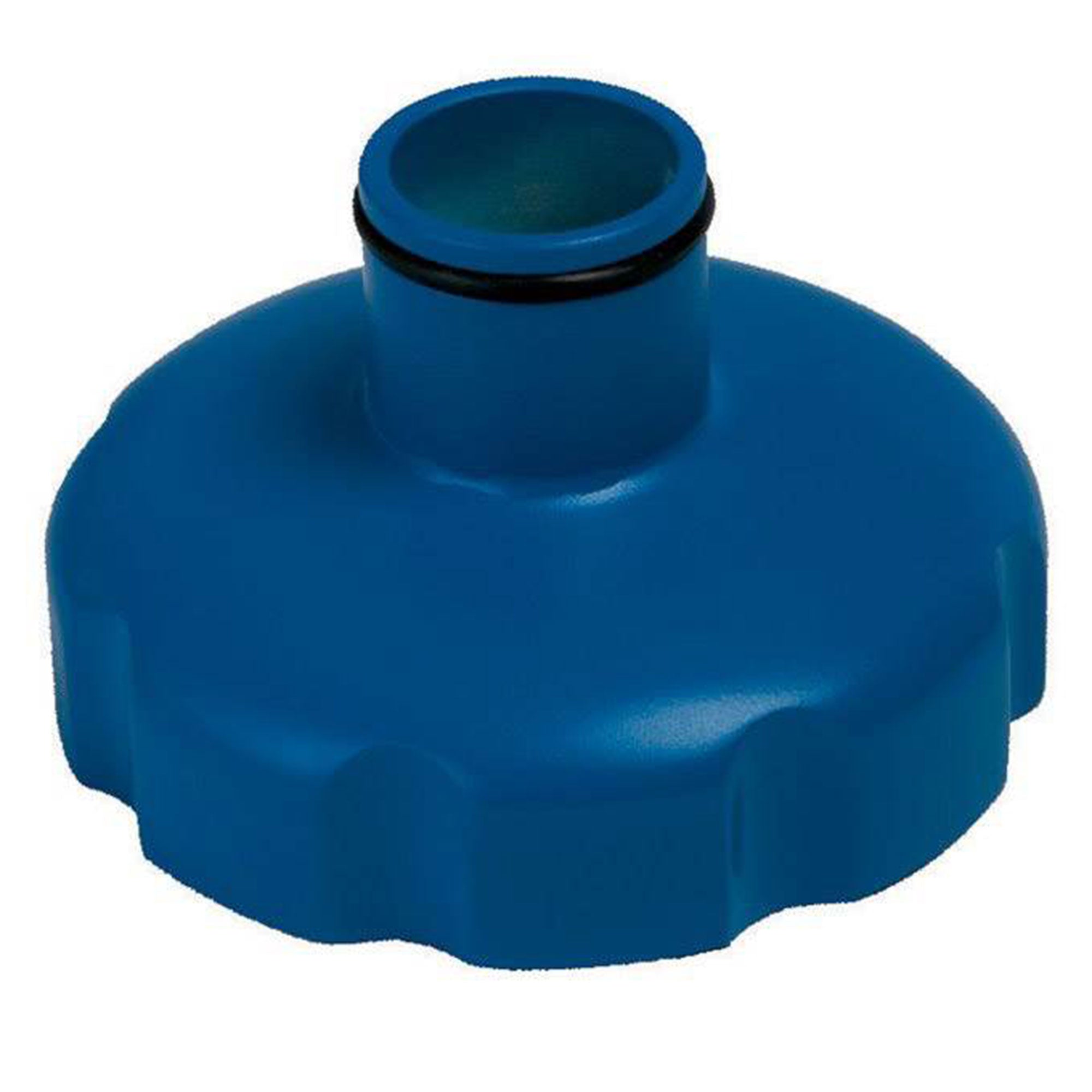 Intex Deluxe Pool Maintenance Kit w/ Vacuum & Pole for Minimum 800 GPH (2 Pack)