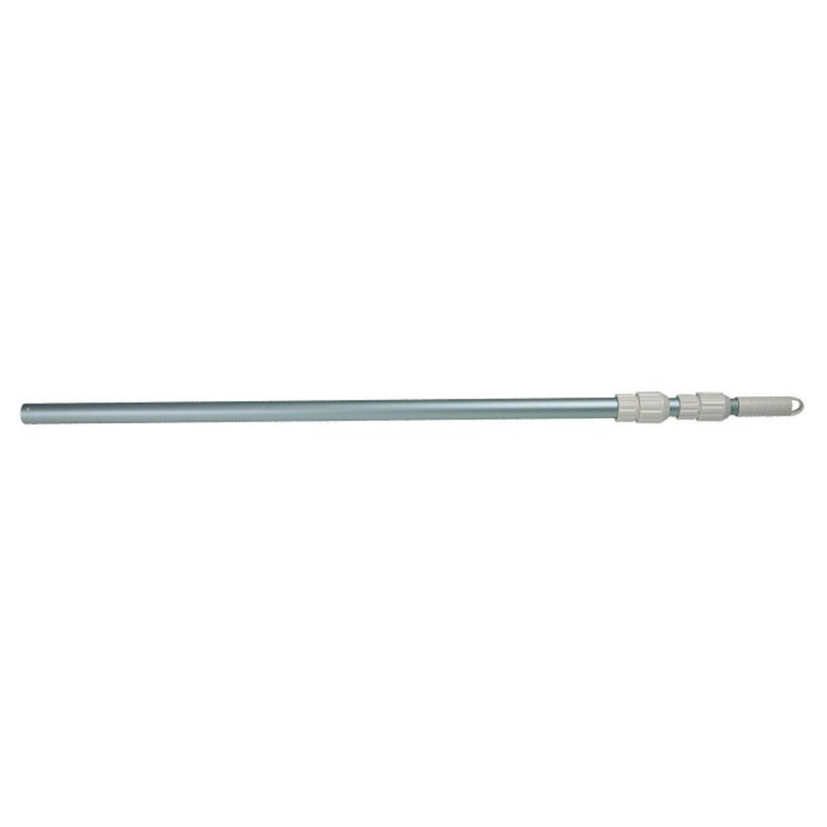 Intex Deluxe Pool Maintenance Kit w/ Vacuum & Pole for Minimum 800 GPH (2 Pack)