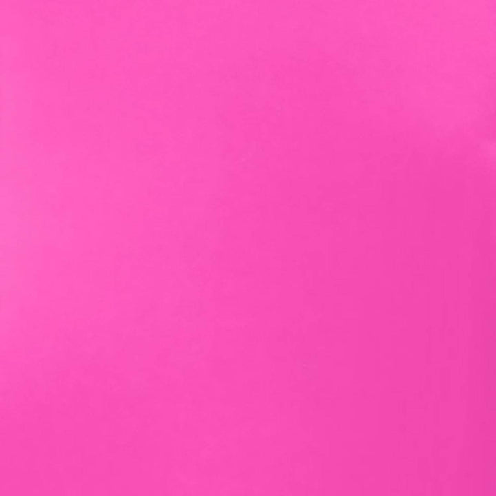 TRC Recreation Splash 70" Foam Lounger Pool Raft, Flamingo Pink with Blue Float - VMInnovations