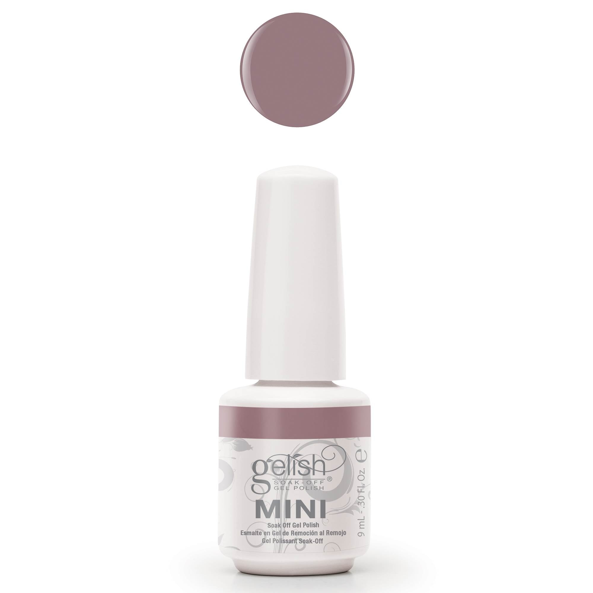 Gelish Mini Sassy Intergalactic Glam 9 mL Soak Off Gel Nail Polish (12 Pack)