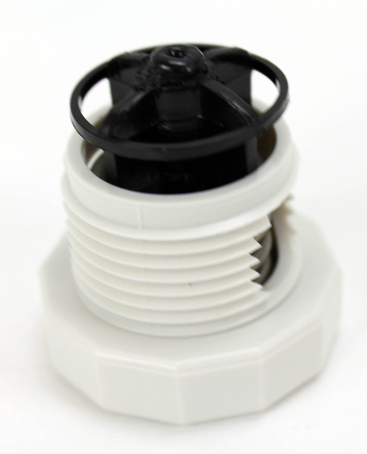 Polaris Pressure Relief Valve Part 91009002 + Wall Fitting Quick Disconnect D29
