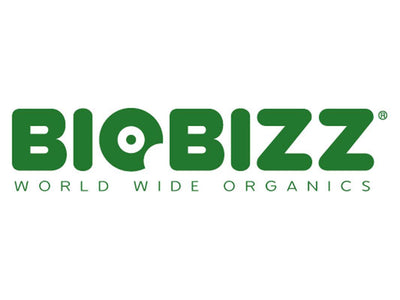 BioBizz BBLM50L Light-Mix 50L Organic Farm Plant Growing Substrate Bag (3 Pack)