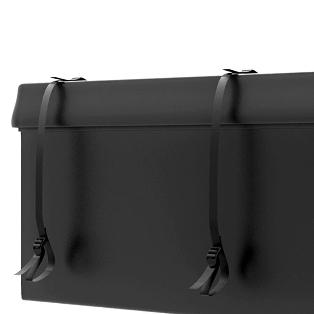 Rola Tuffbak Rainproof Waterproof Luggage Trailer Hitch Cargo Carrier (2 Pack)