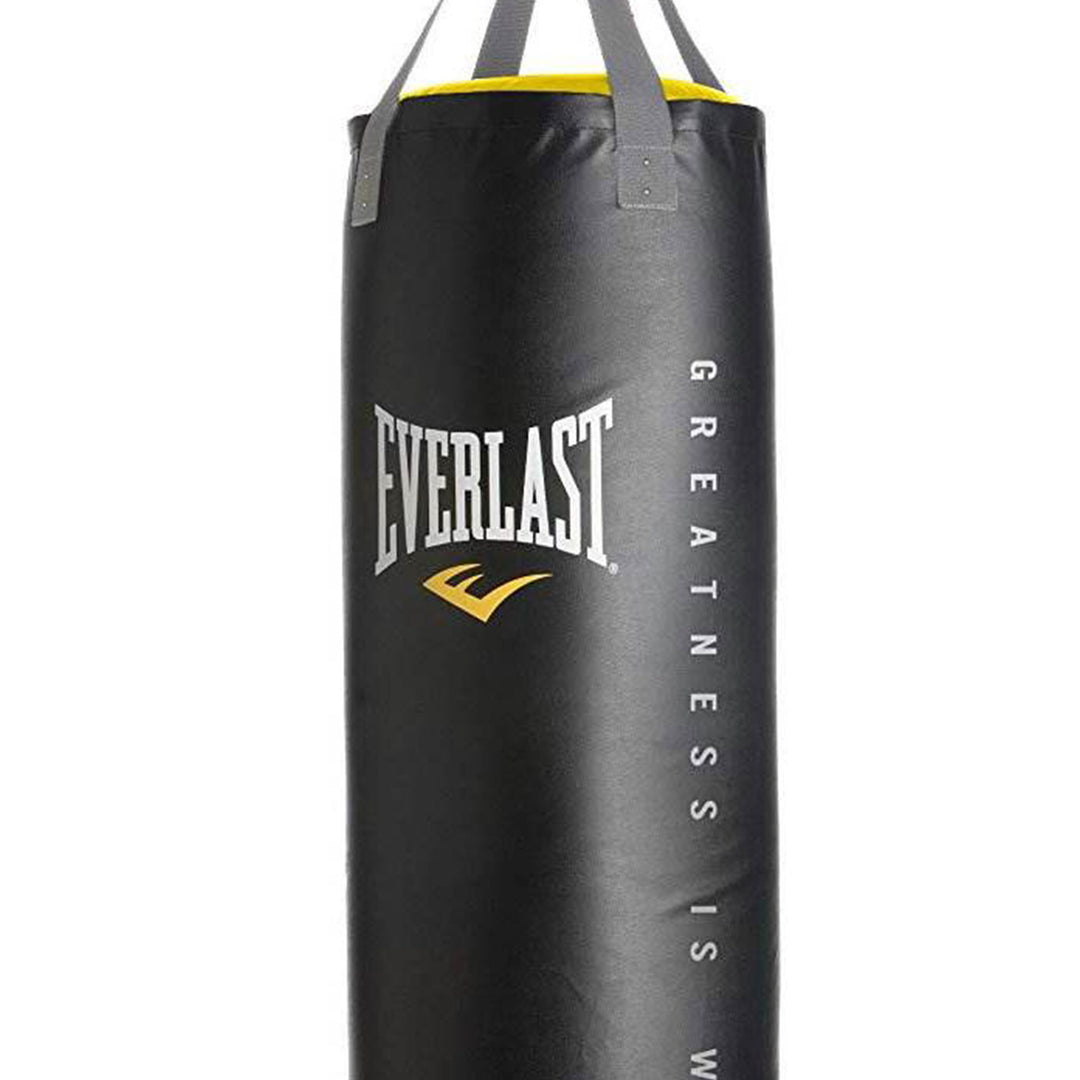 Everlast Powercore Nevatear 100 Pound Boxing MMA Training Hanging Heavy Bag - VMInnovations
